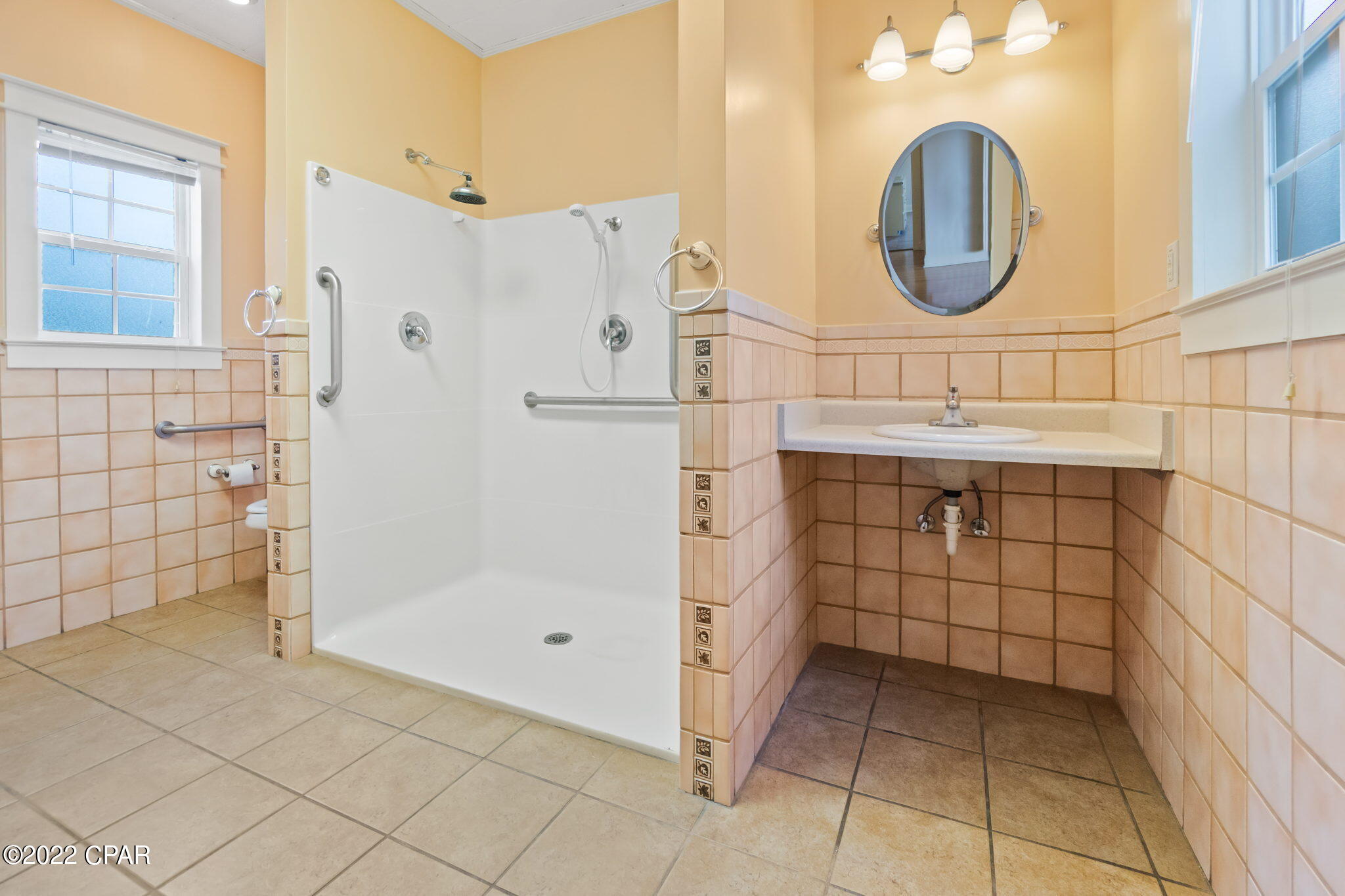 North Quail Hollow - Residential