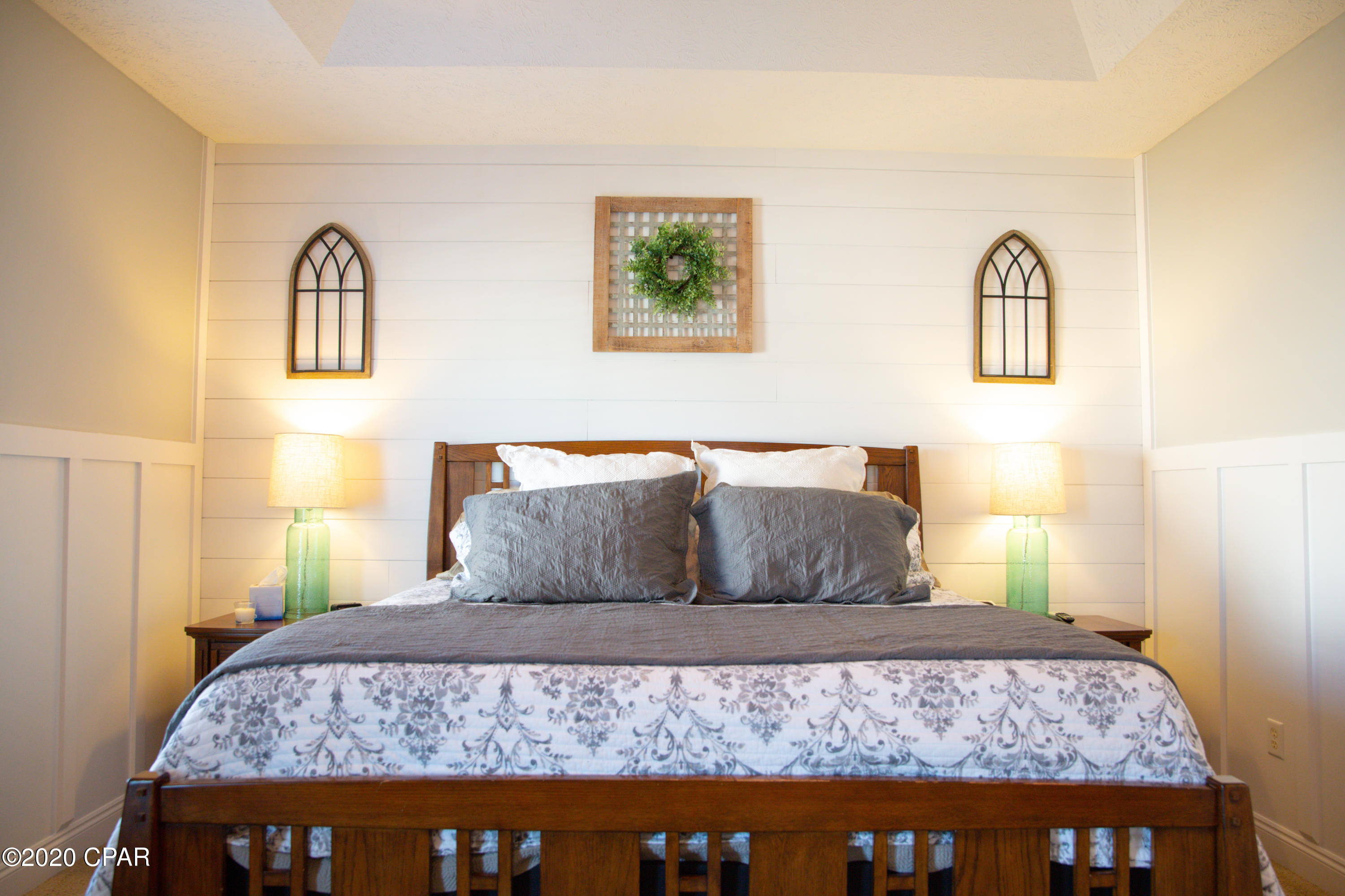 Bayou Creek Plantation - Residential