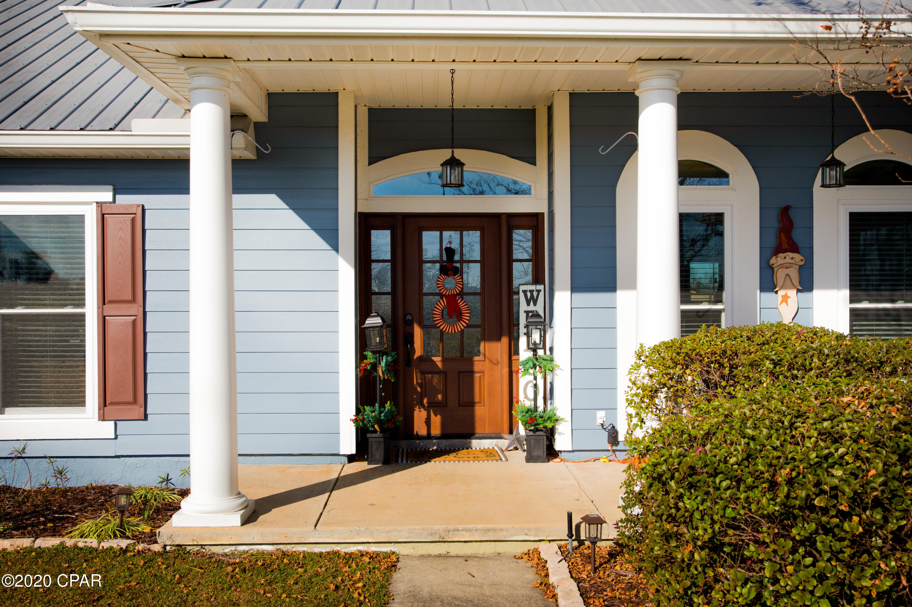 Bayou Creek Plantation - Residential