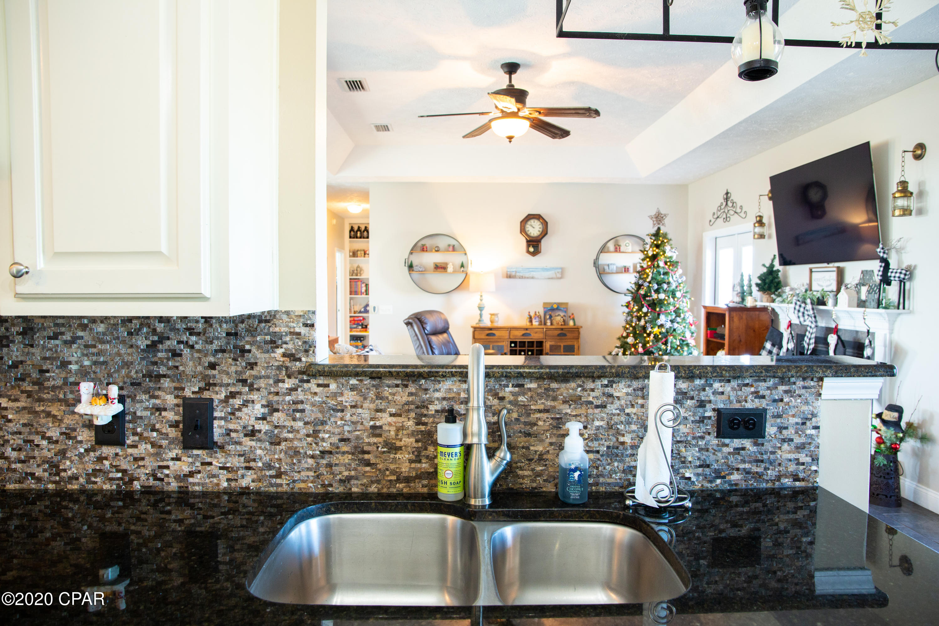 Bayou Creek Plantation - Residential