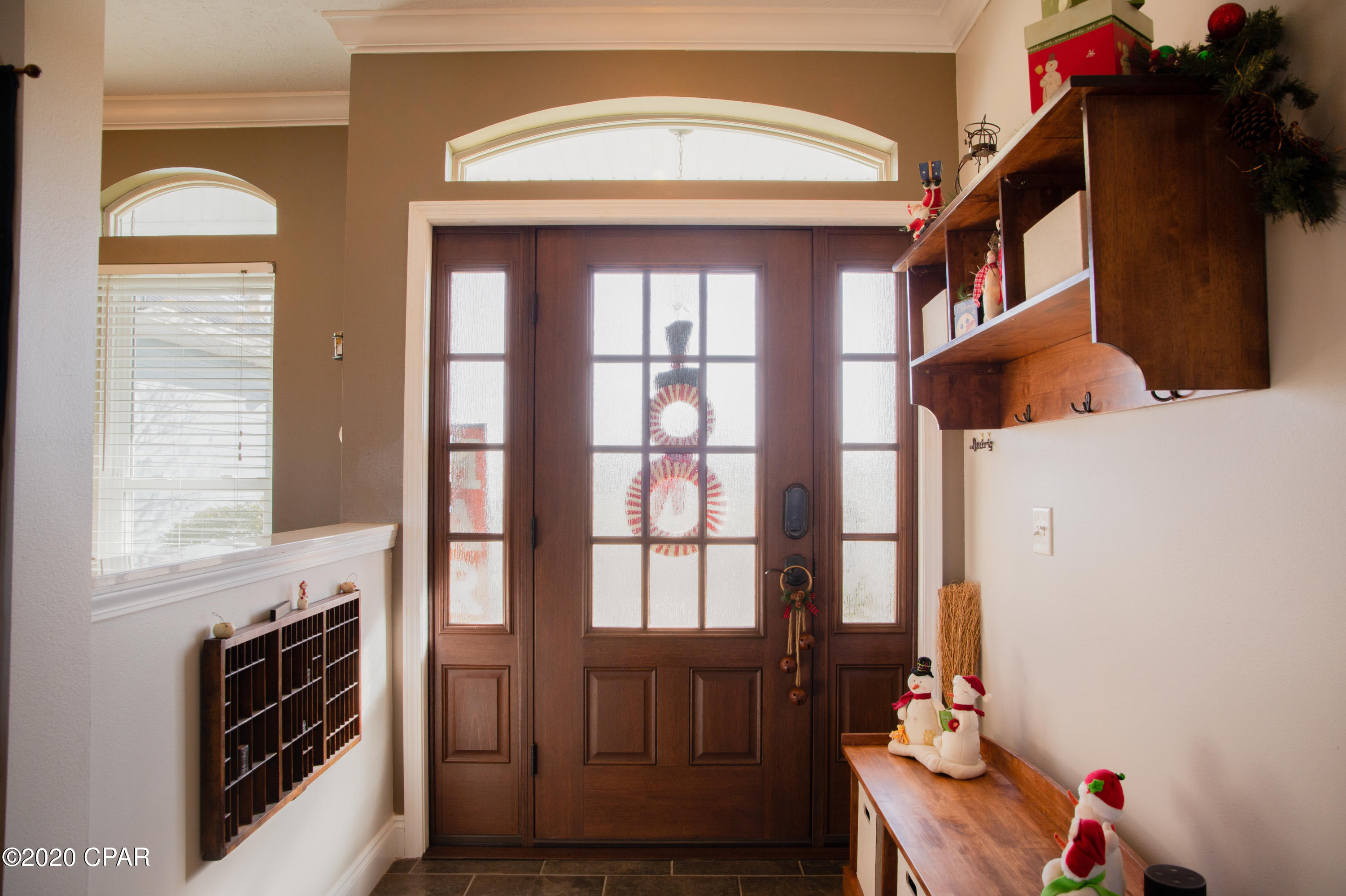 Bayou Creek Plantation - Residential