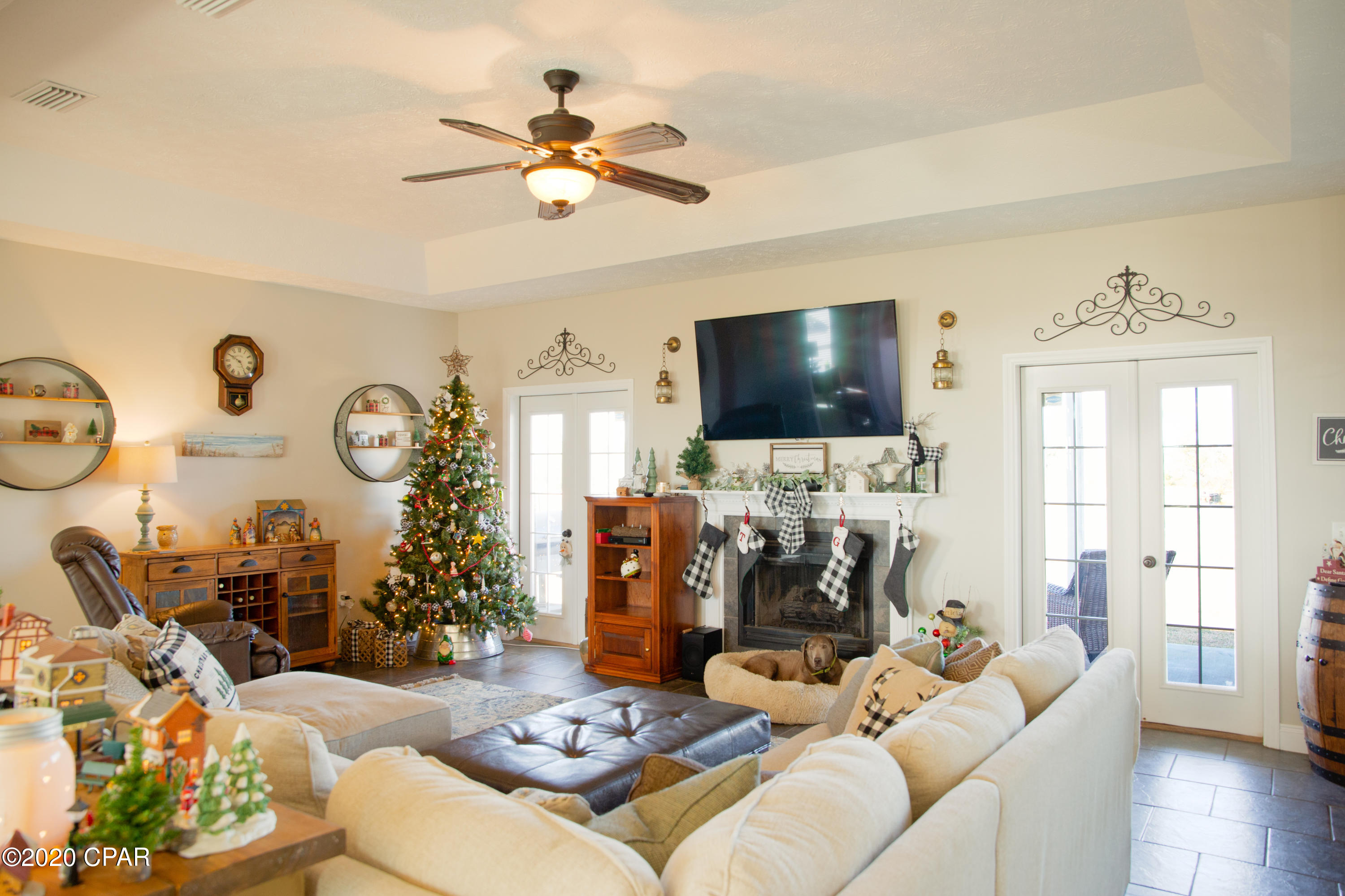 Bayou Creek Plantation - Residential