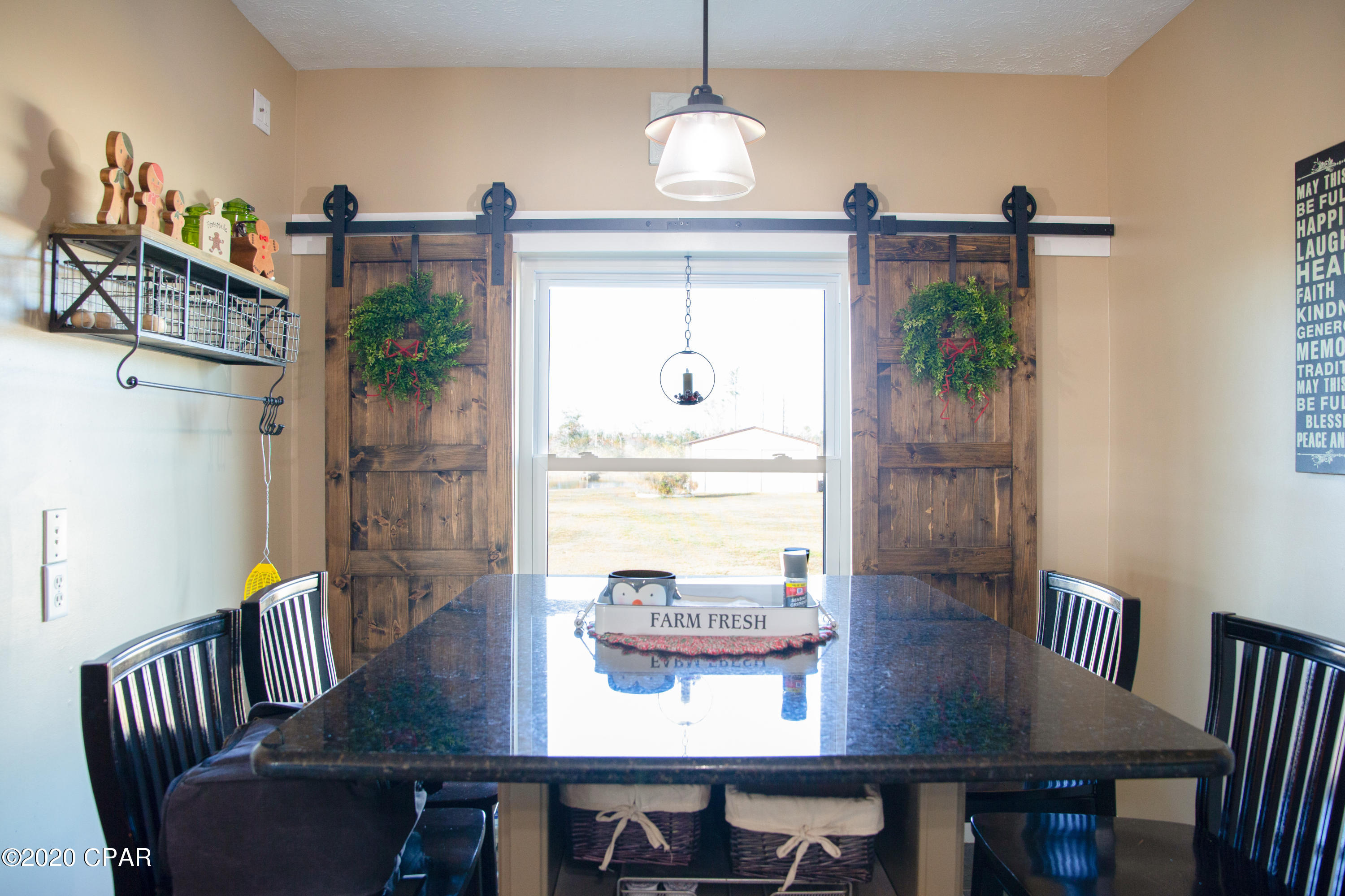 Bayou Creek Plantation - Residential