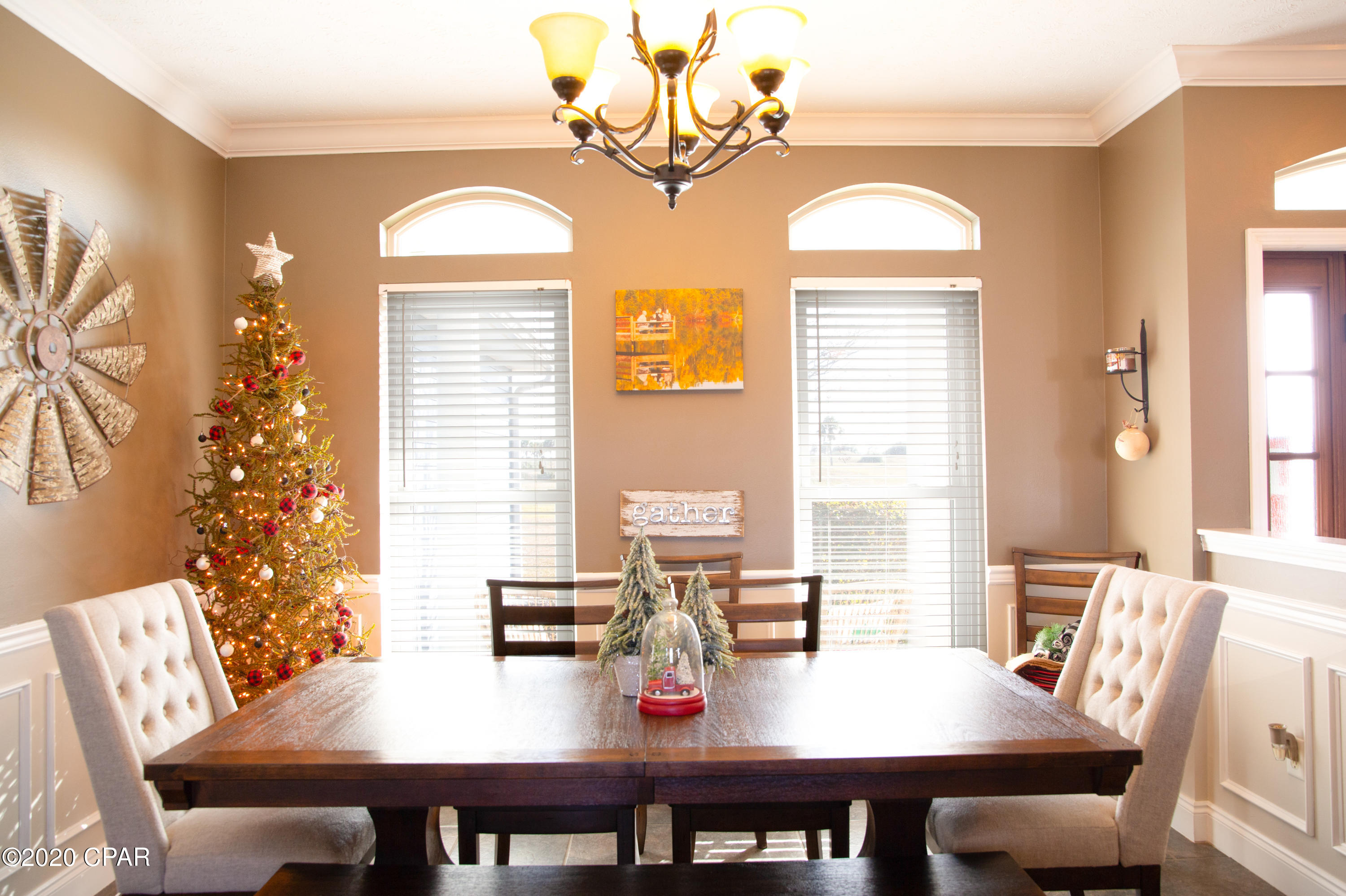 Bayou Creek Plantation - Residential