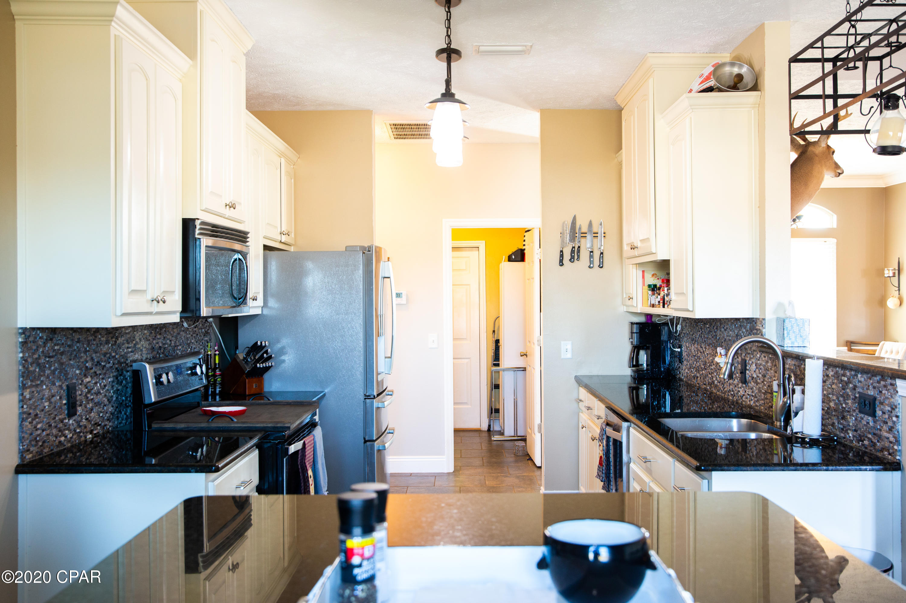 Bayou Creek Plantation - Residential