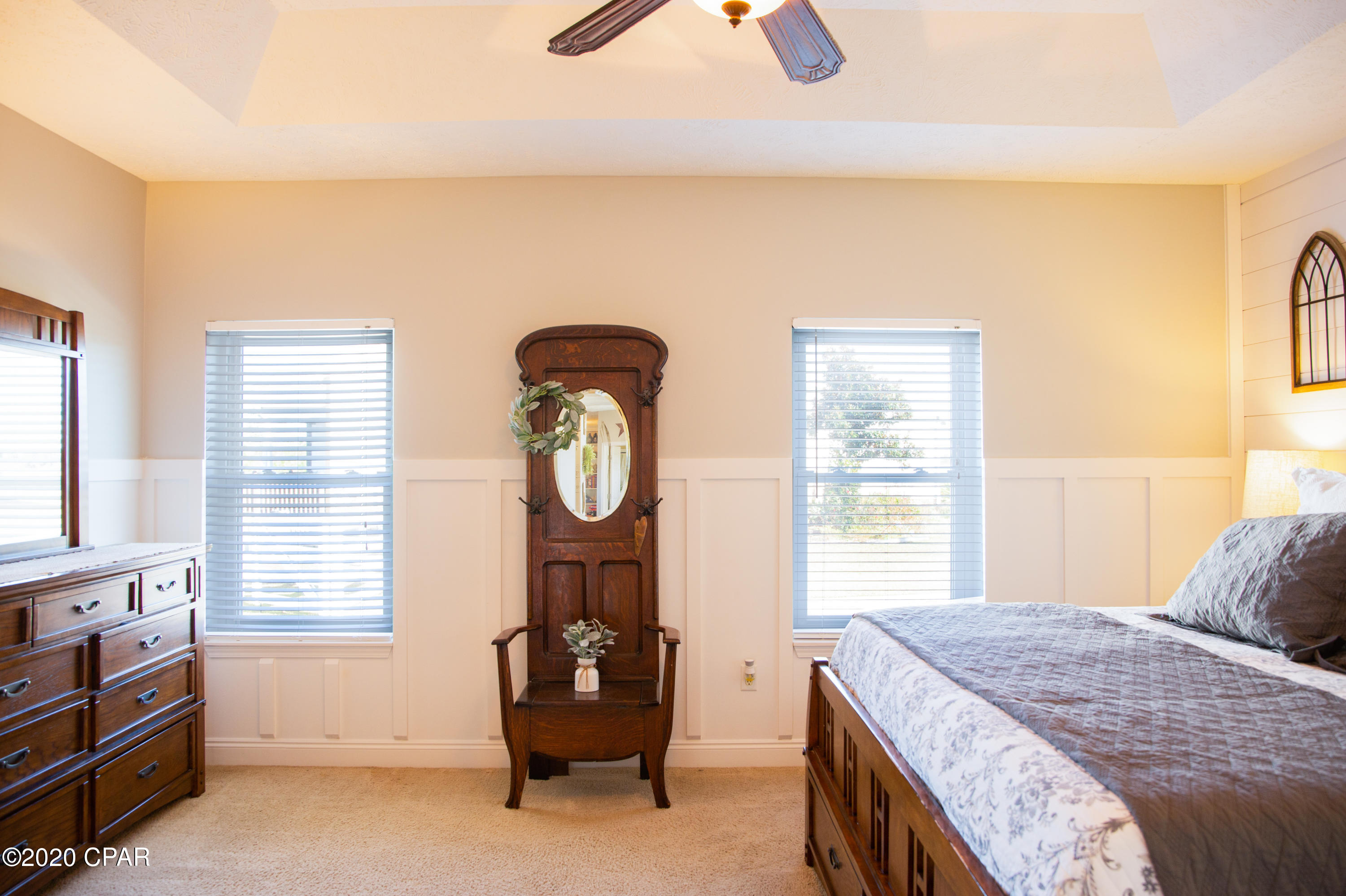 Bayou Creek Plantation - Residential