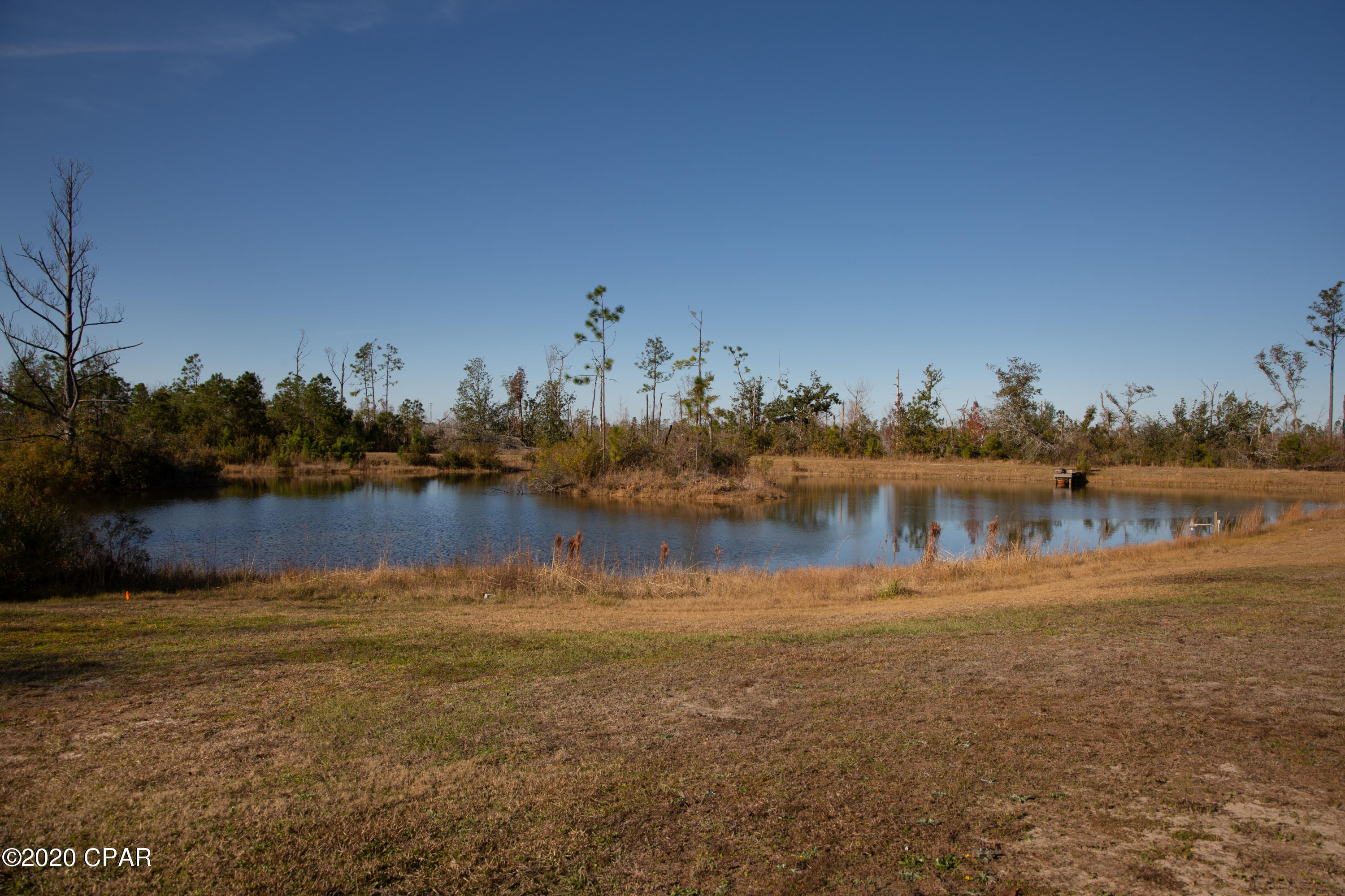 Bayou Creek Plantation - Residential