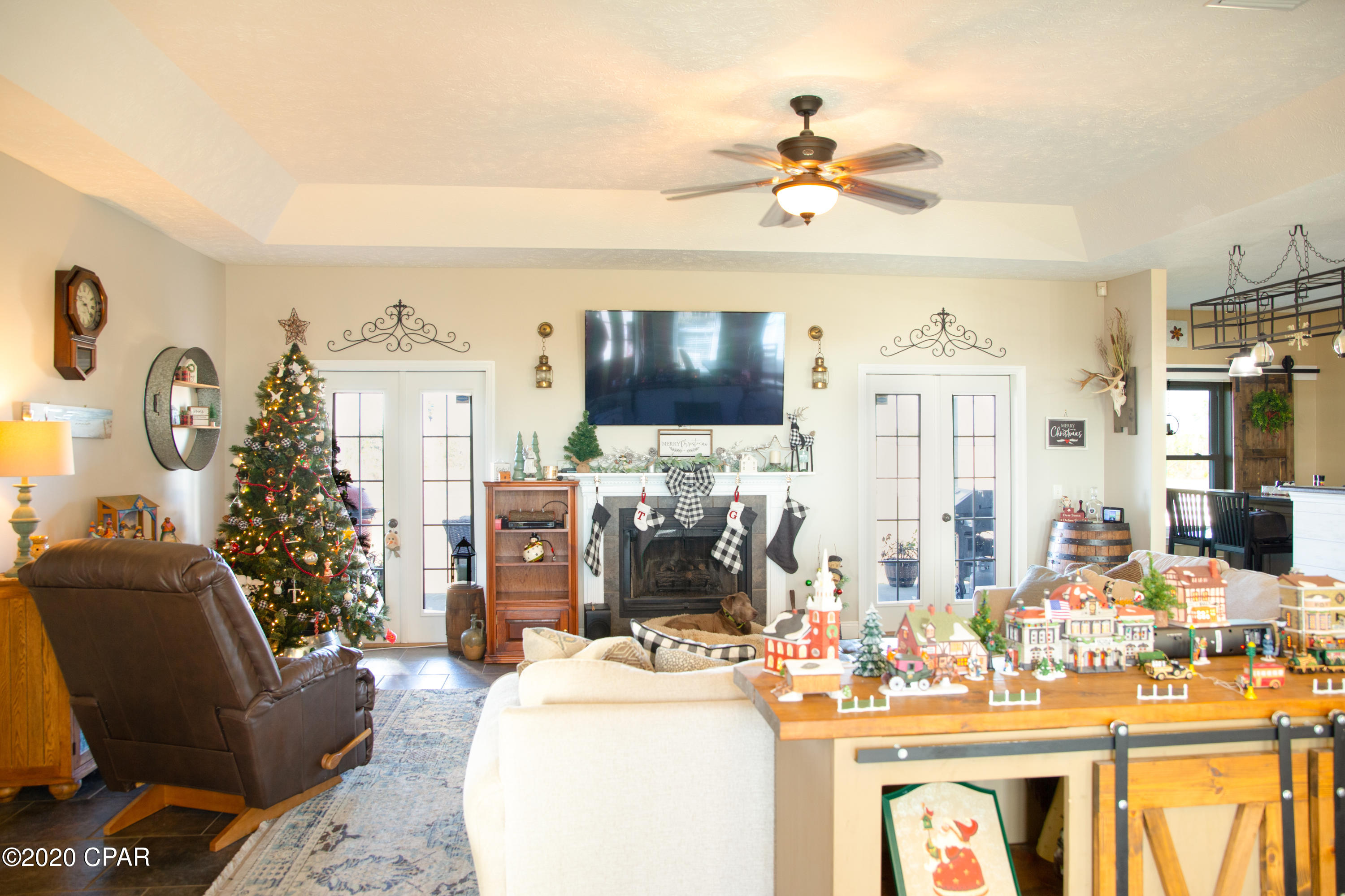 Bayou Creek Plantation - Residential