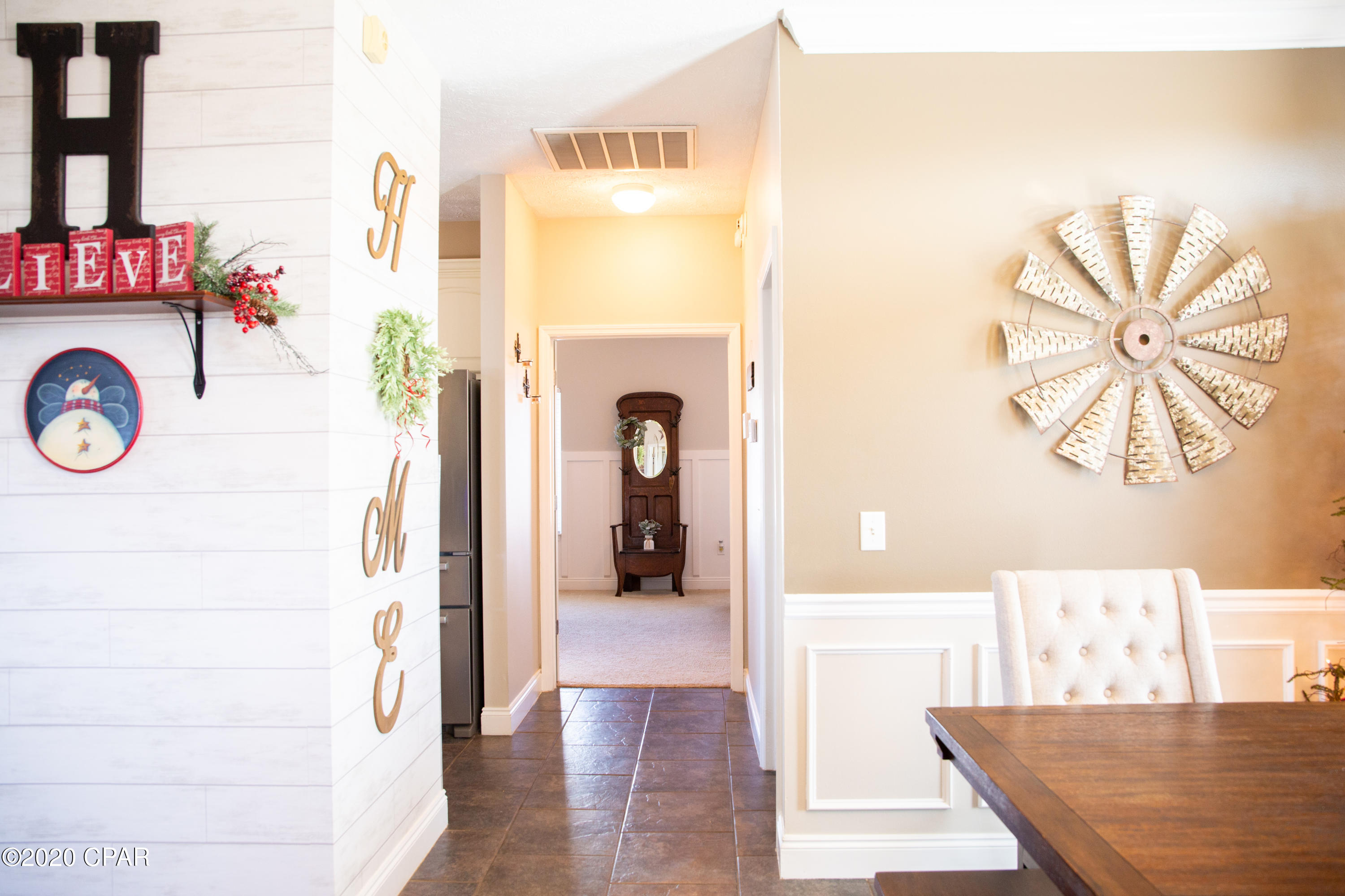 Bayou Creek Plantation - Residential