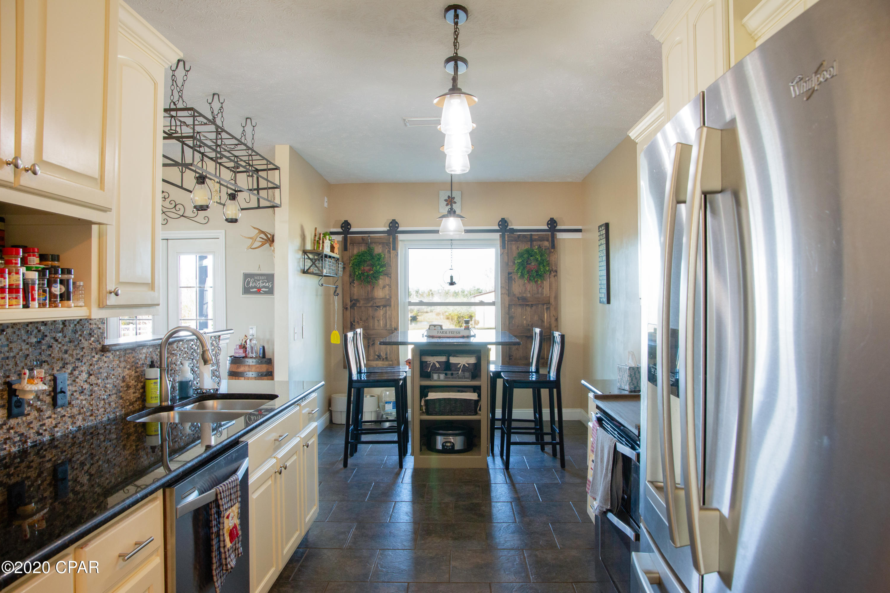 Bayou Creek Plantation - Residential