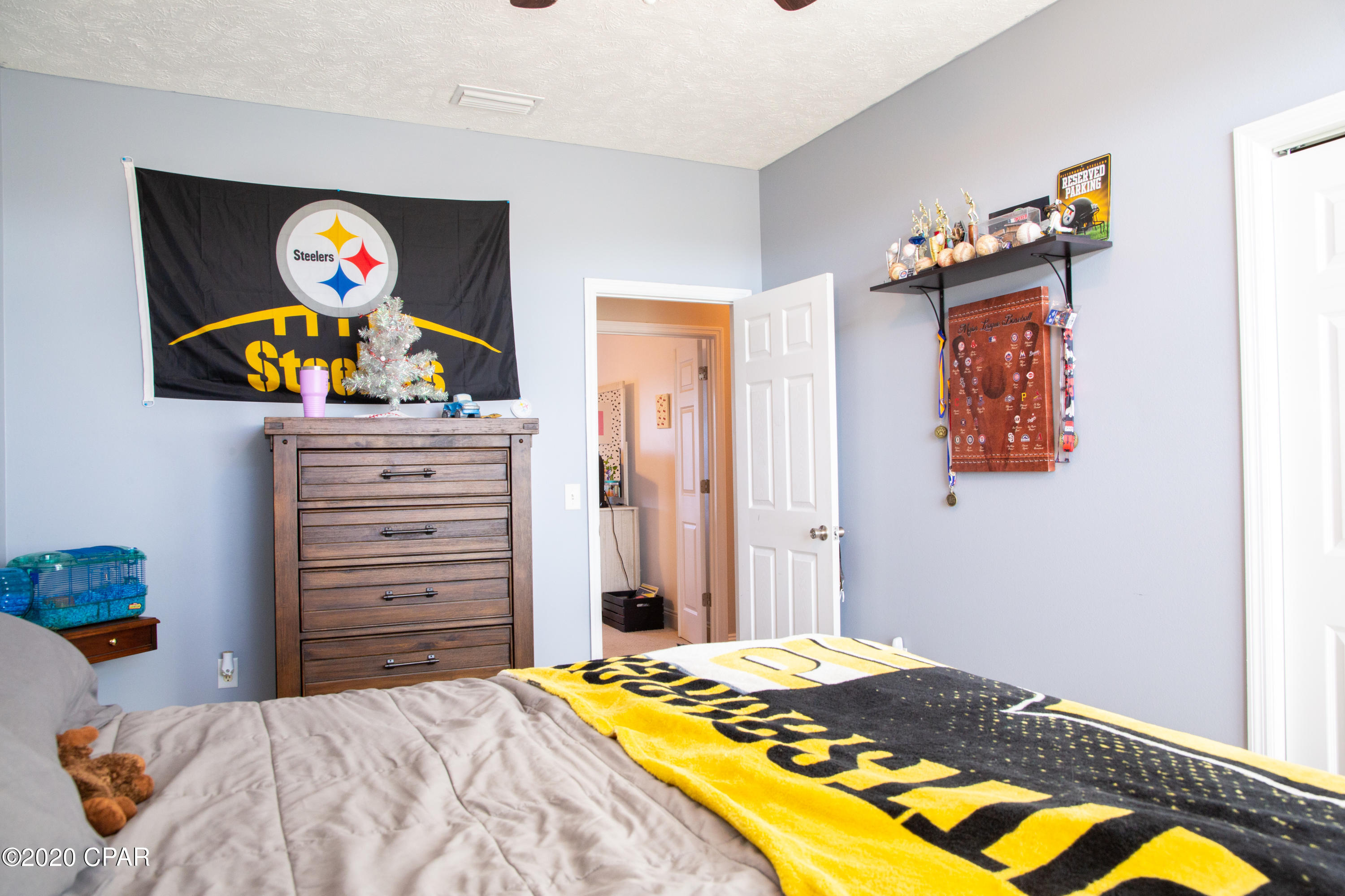 Bayou Creek Plantation - Residential