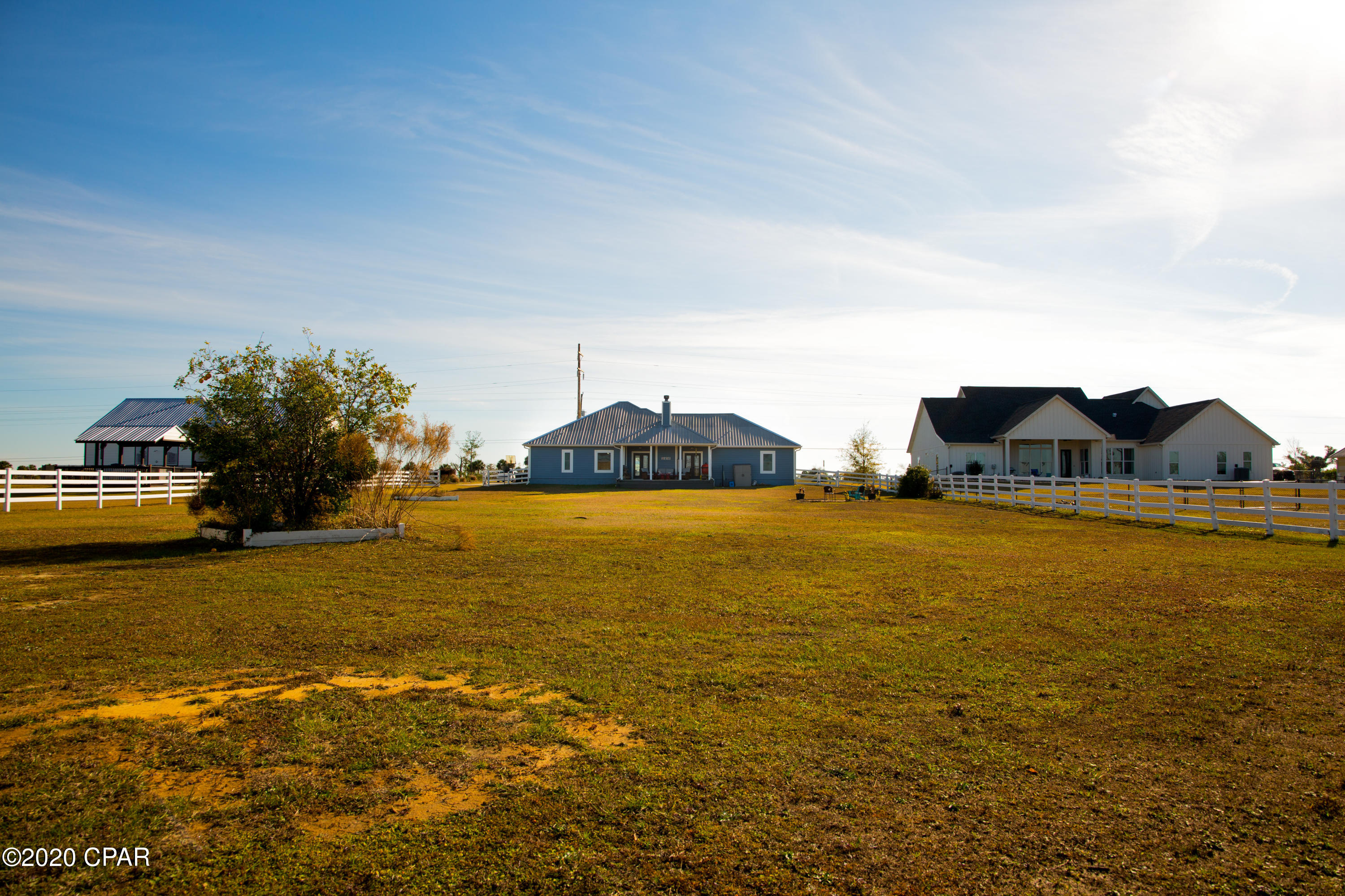 Bayou Creek Plantation - Residential