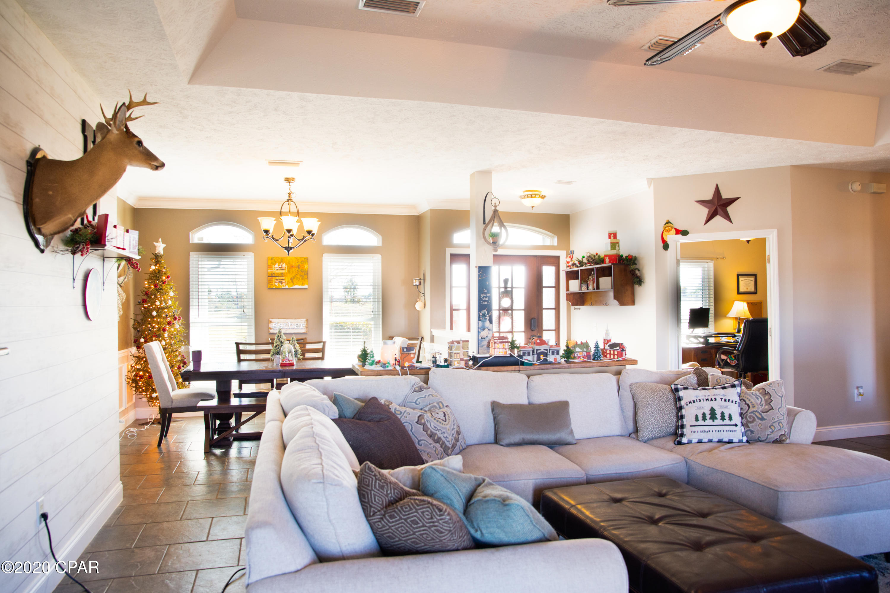 Bayou Creek Plantation - Residential