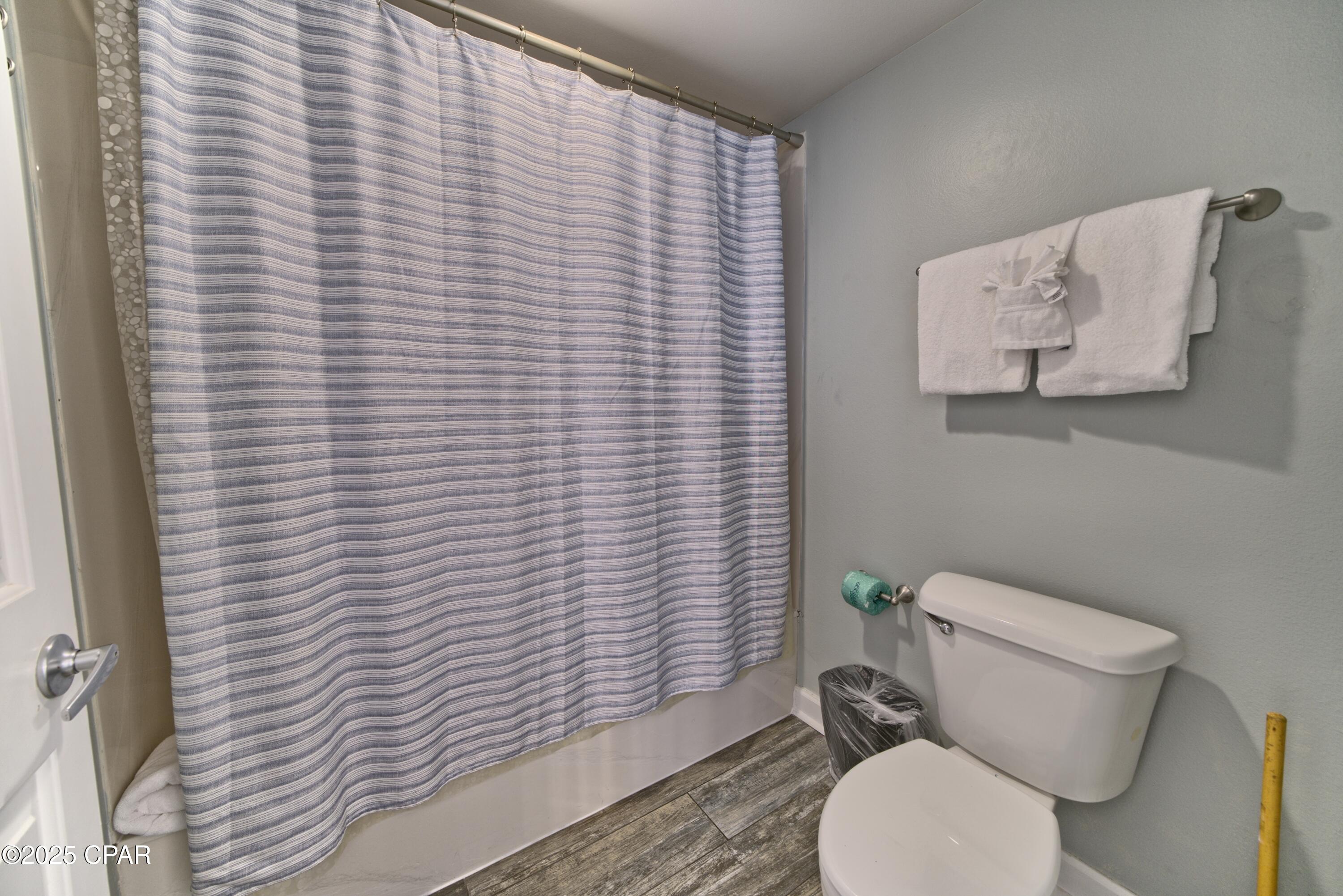 Shores Of Panama - Residential