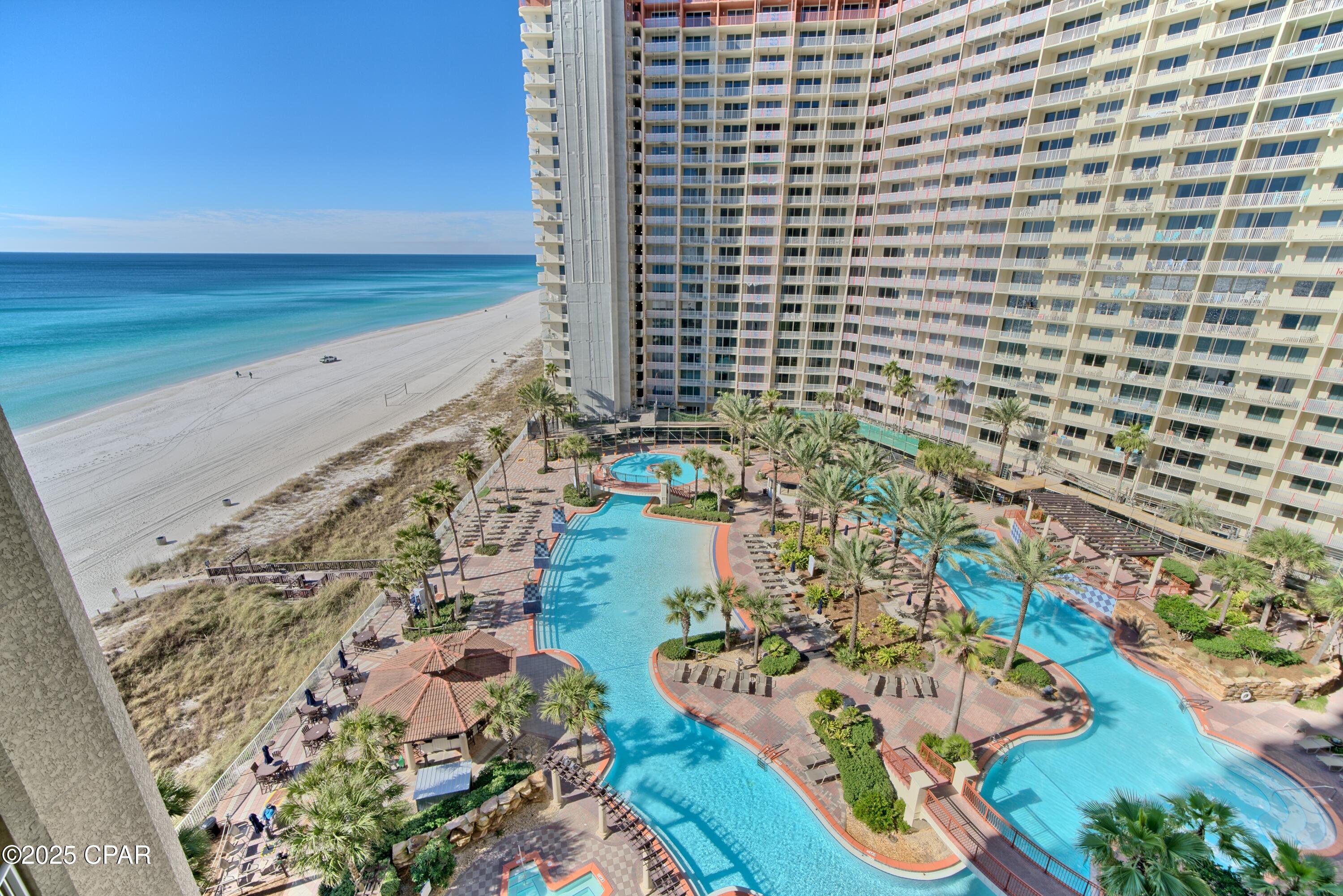 Shores Of Panama - Residential