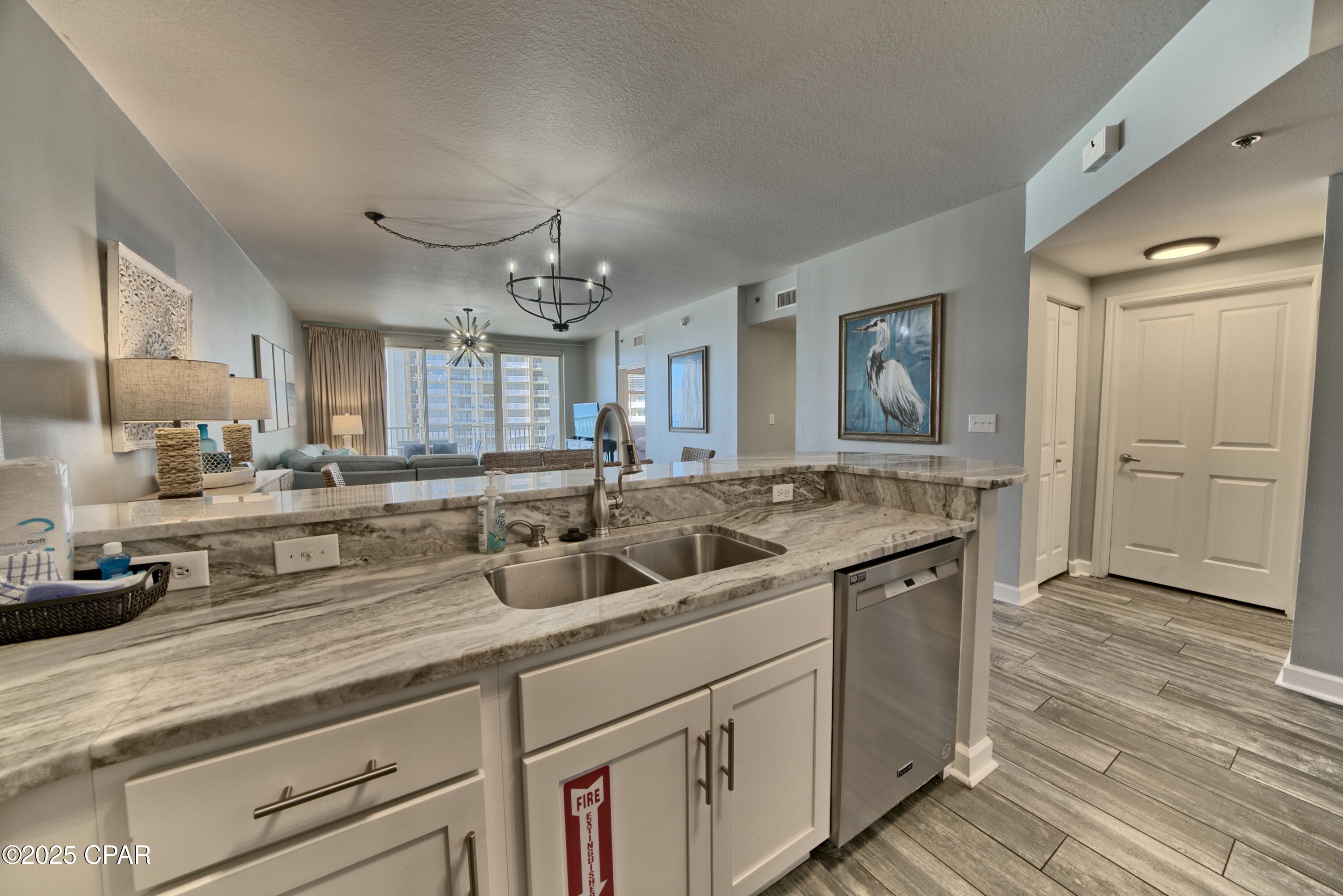 Shores Of Panama - Residential