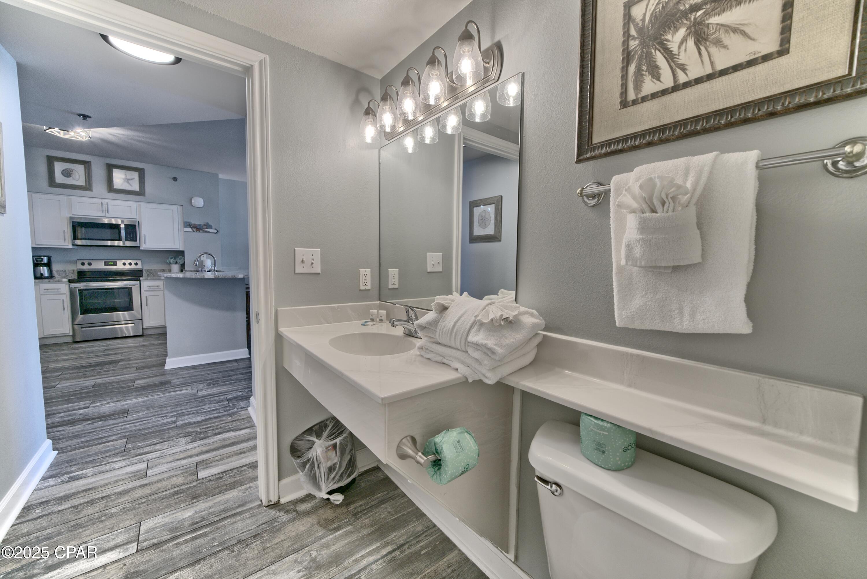 Shores Of Panama - Residential