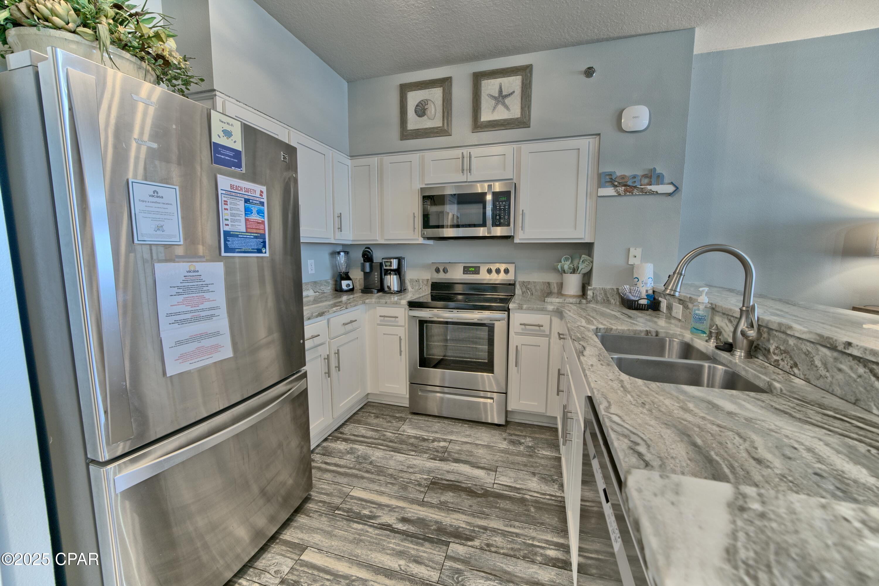 Shores Of Panama - Residential