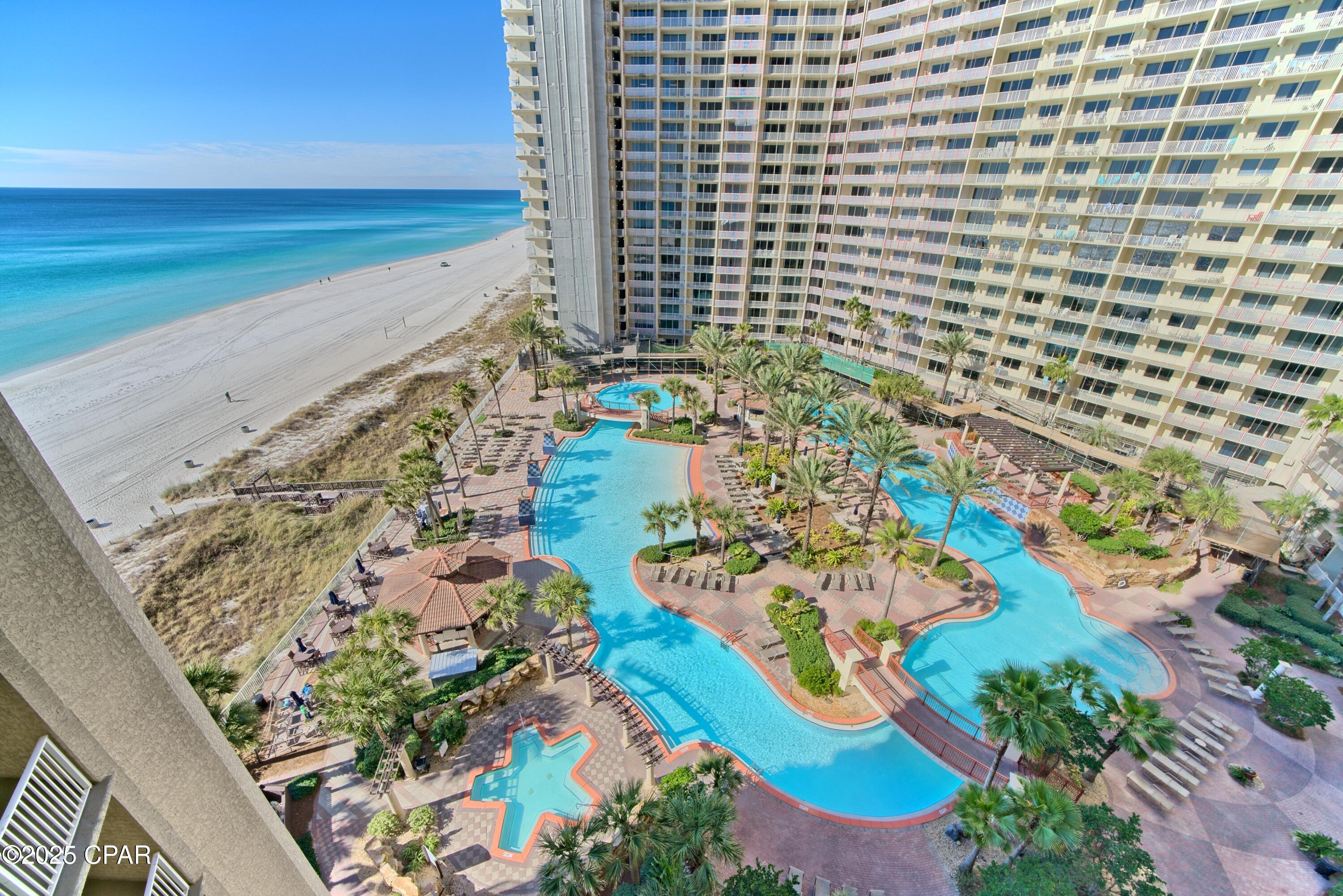 Shores Of Panama - Residential