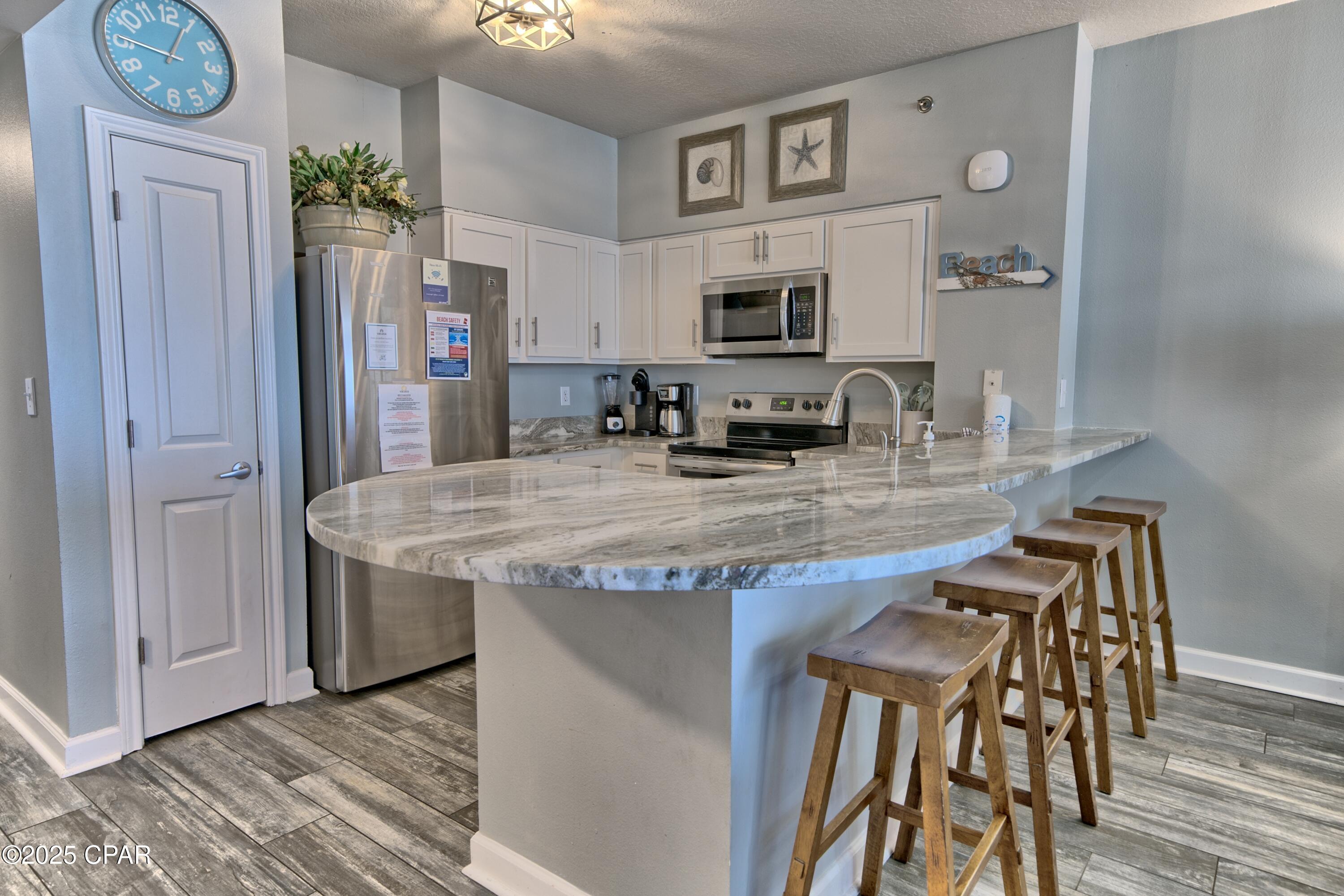 Shores Of Panama - Residential