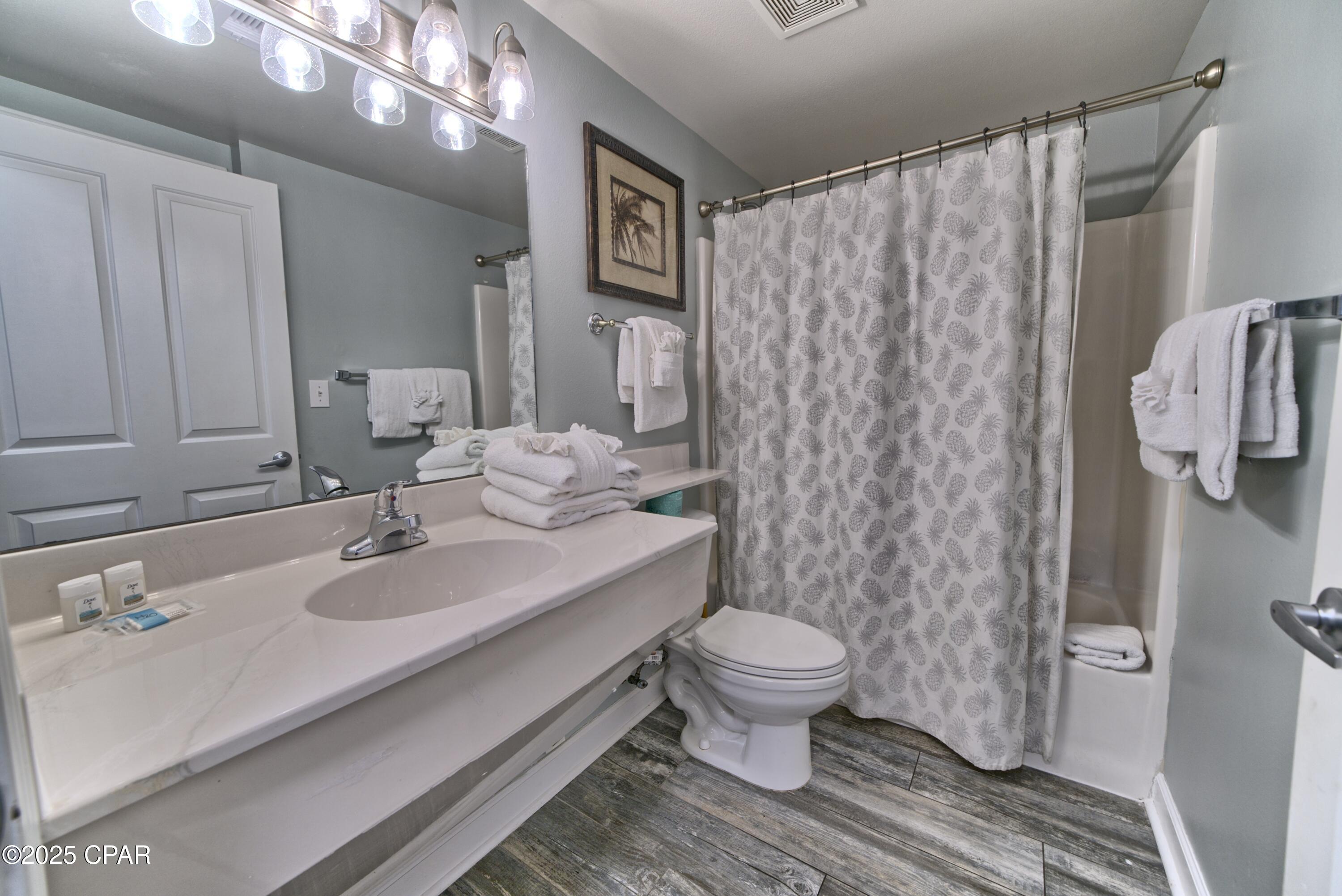 Shores Of Panama - Residential