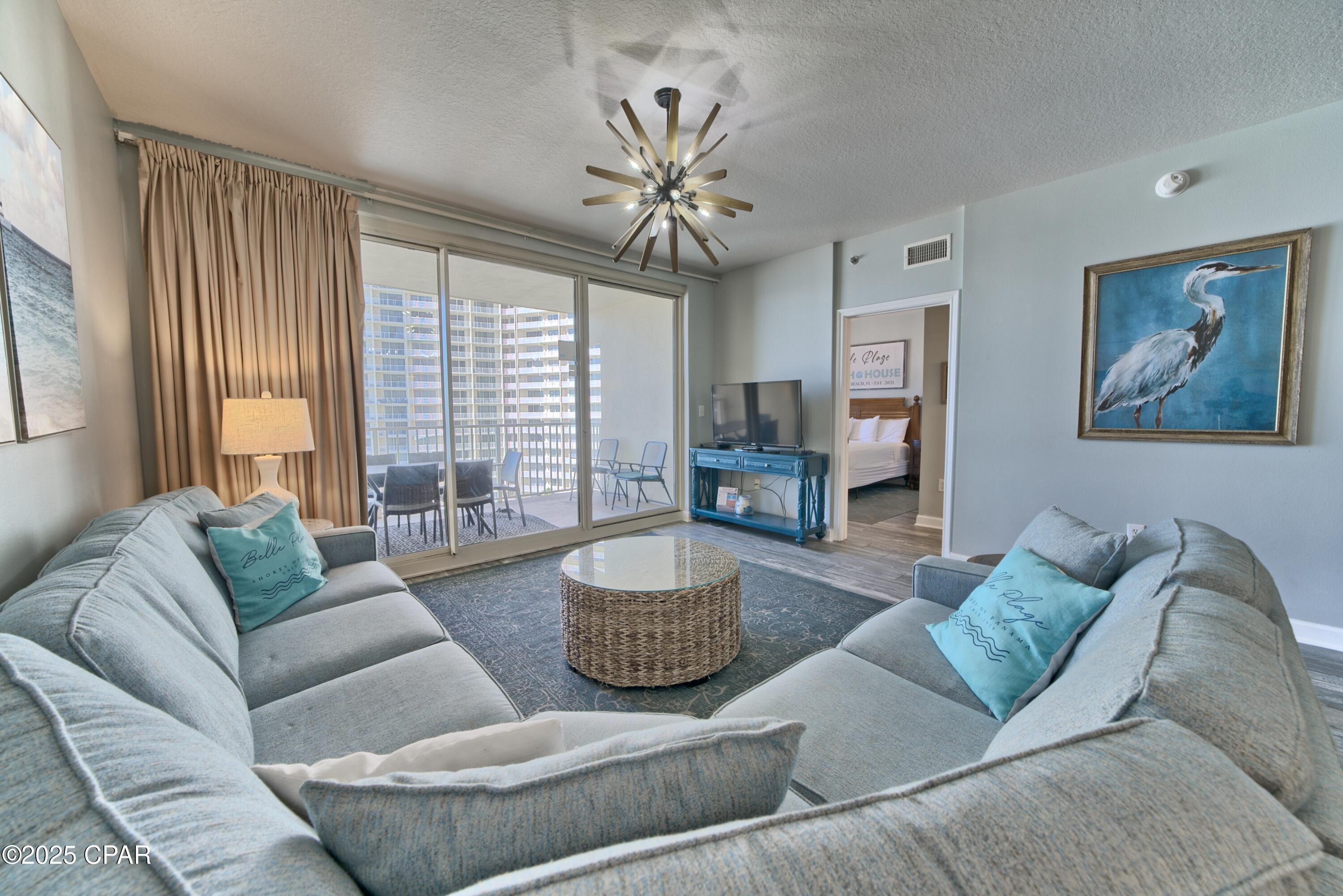 Shores Of Panama - Residential