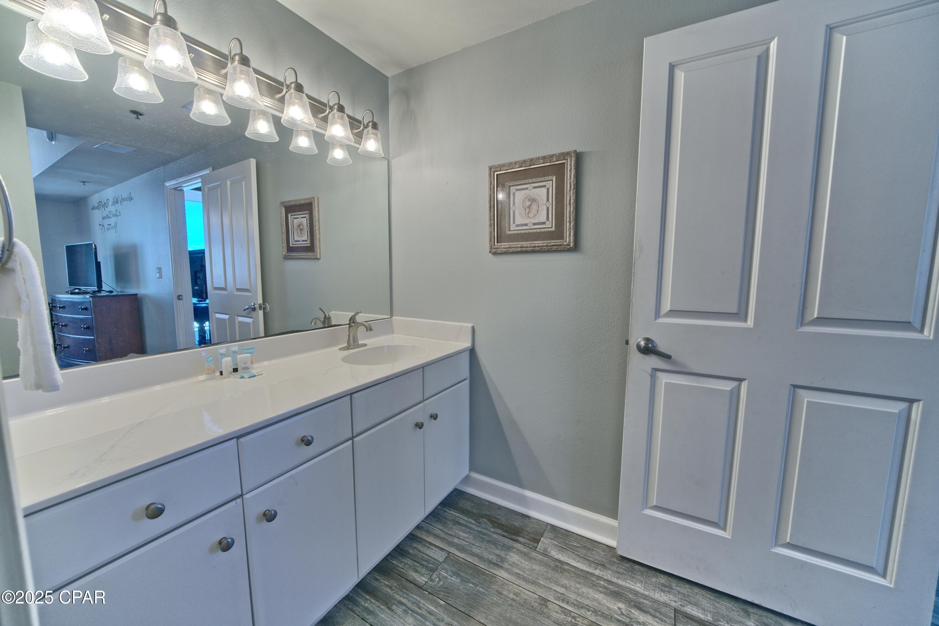 Shores Of Panama - Residential