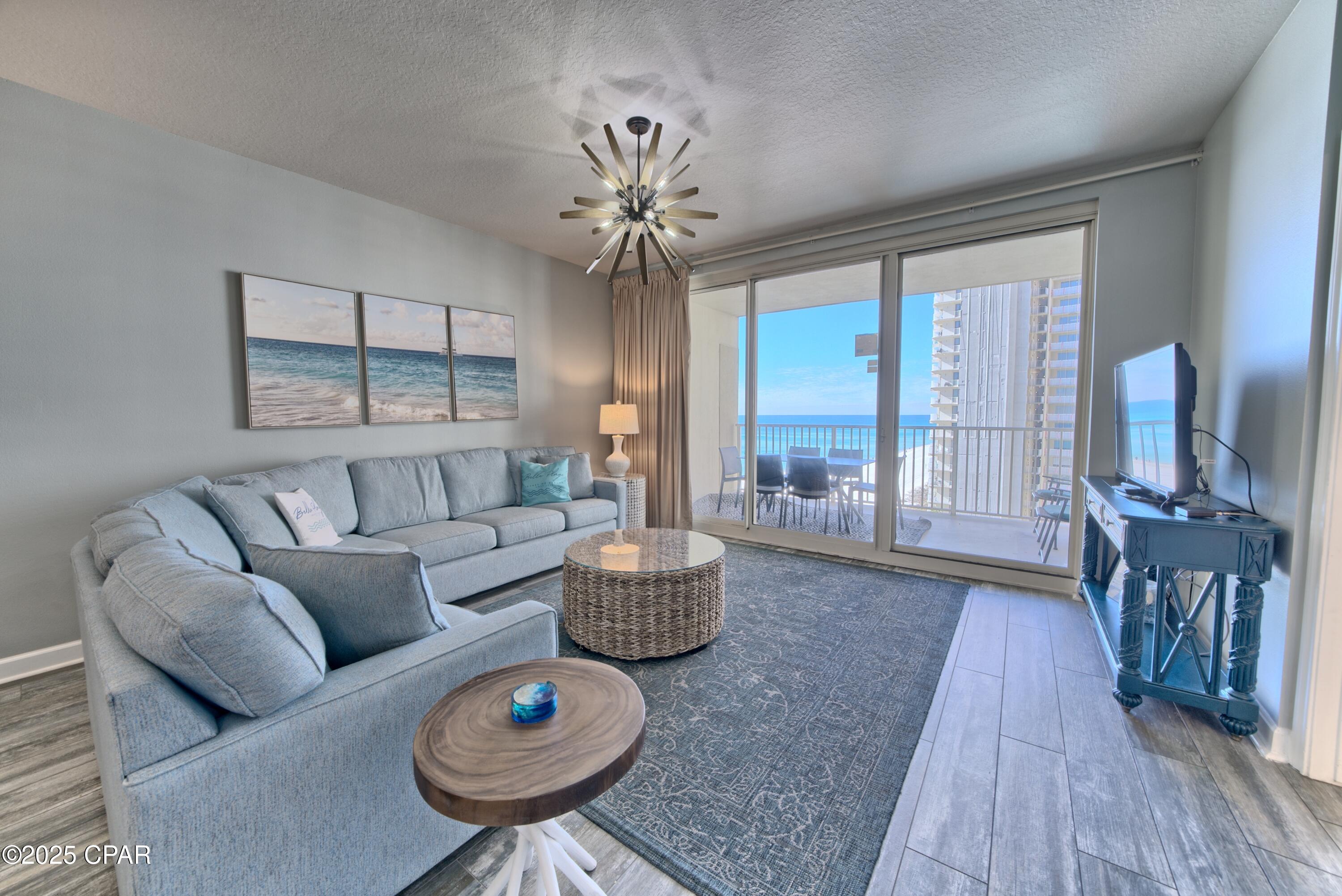 Shores Of Panama - Residential