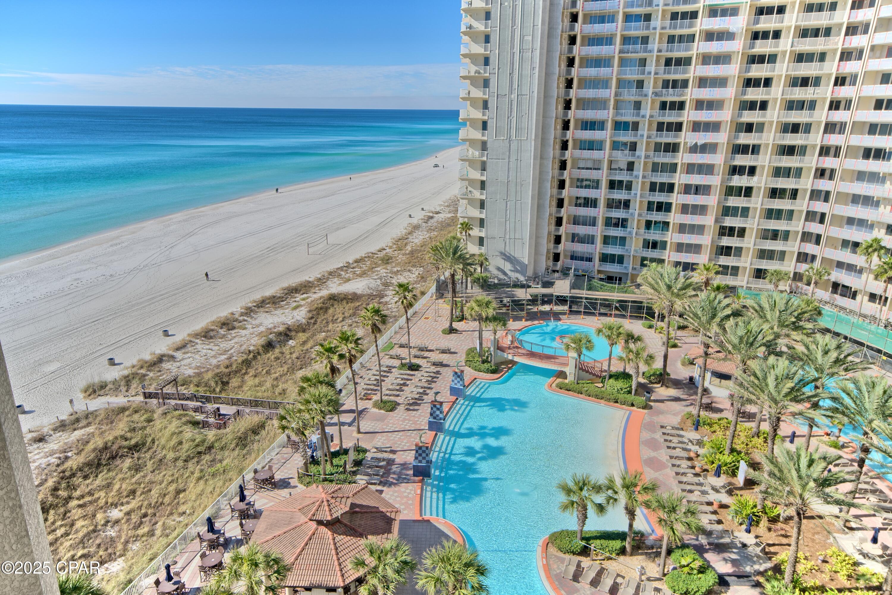 Shores Of Panama - Residential