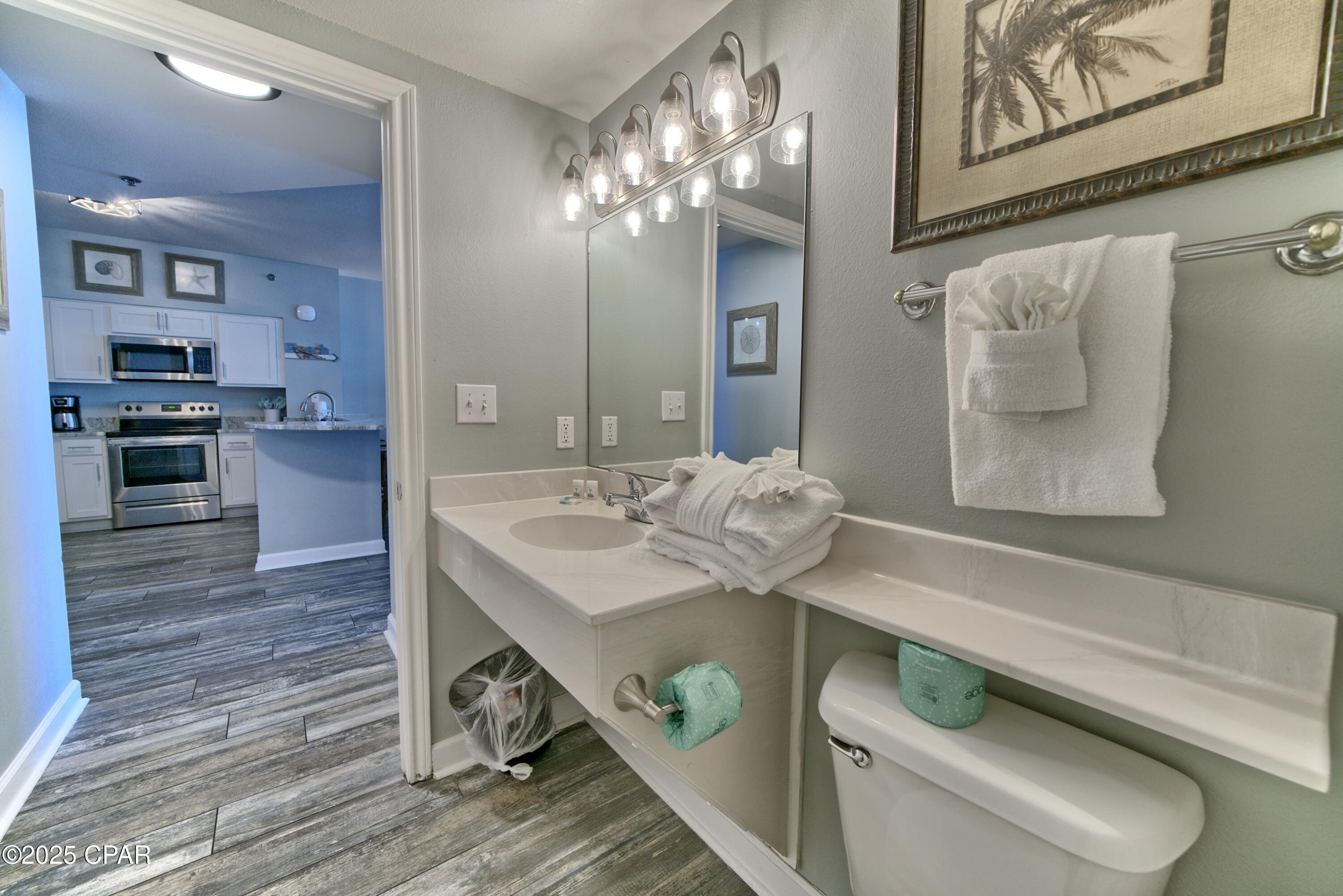 Shores Of Panama - Residential