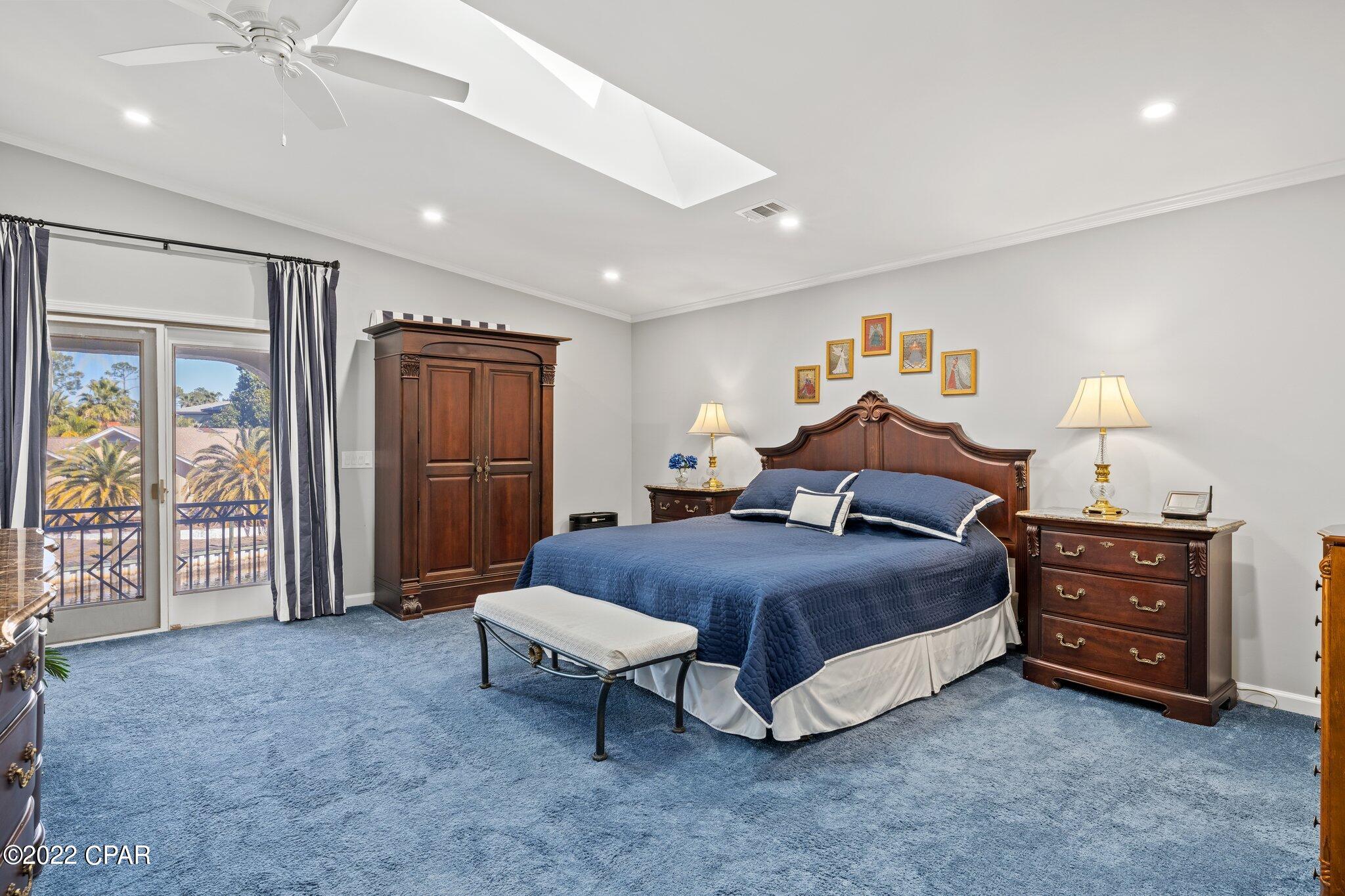 Bay Point Unit 1 - Residential