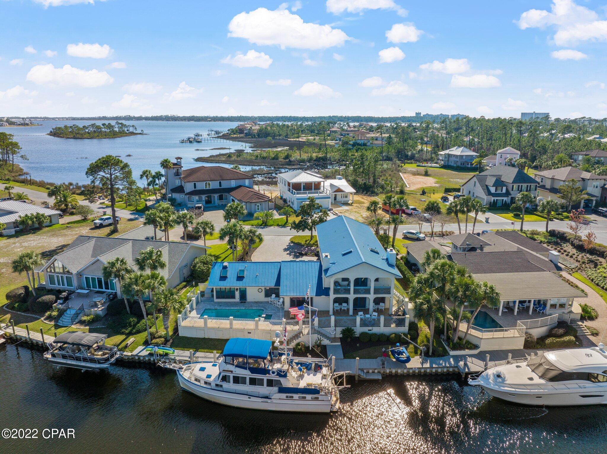 Bay Point Unit 1 - Residential