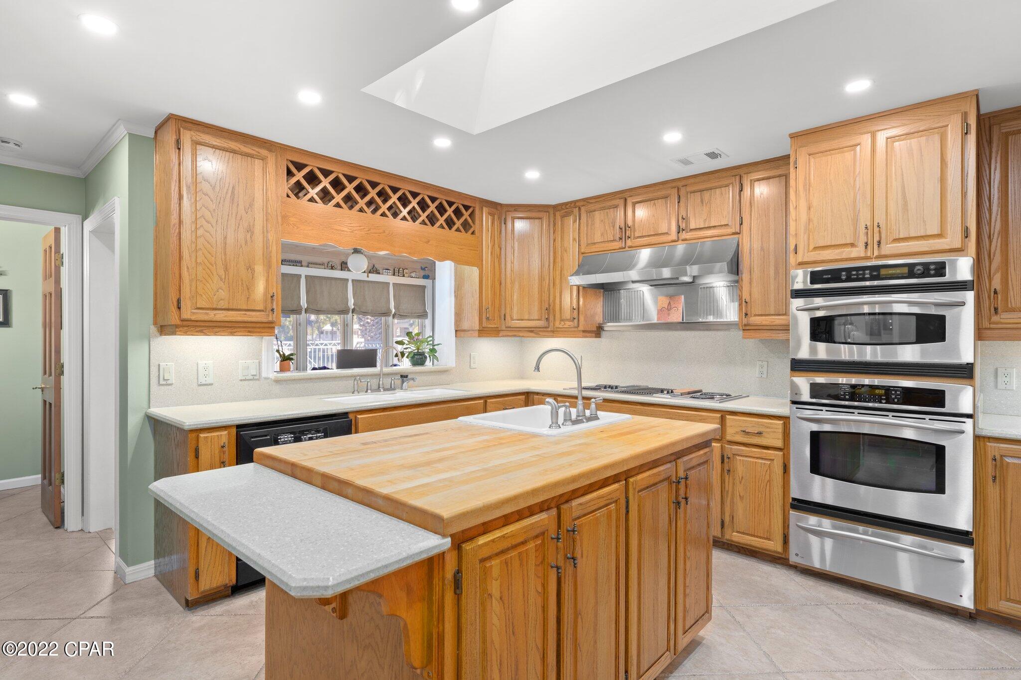 Bay Point Unit 1 - Residential