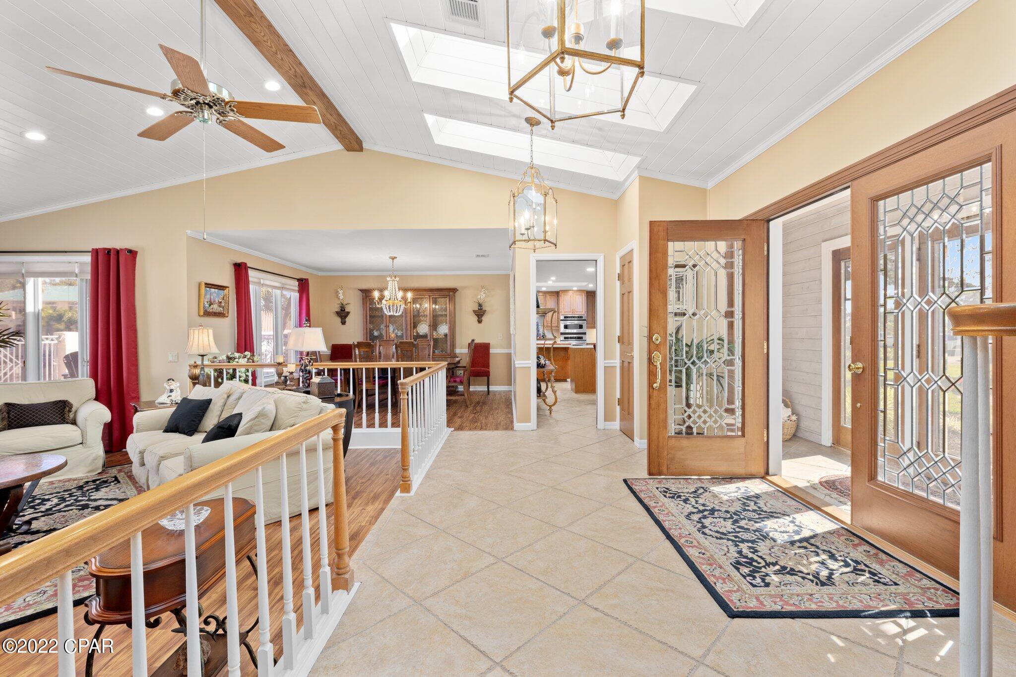 Bay Point Unit 1 - Residential