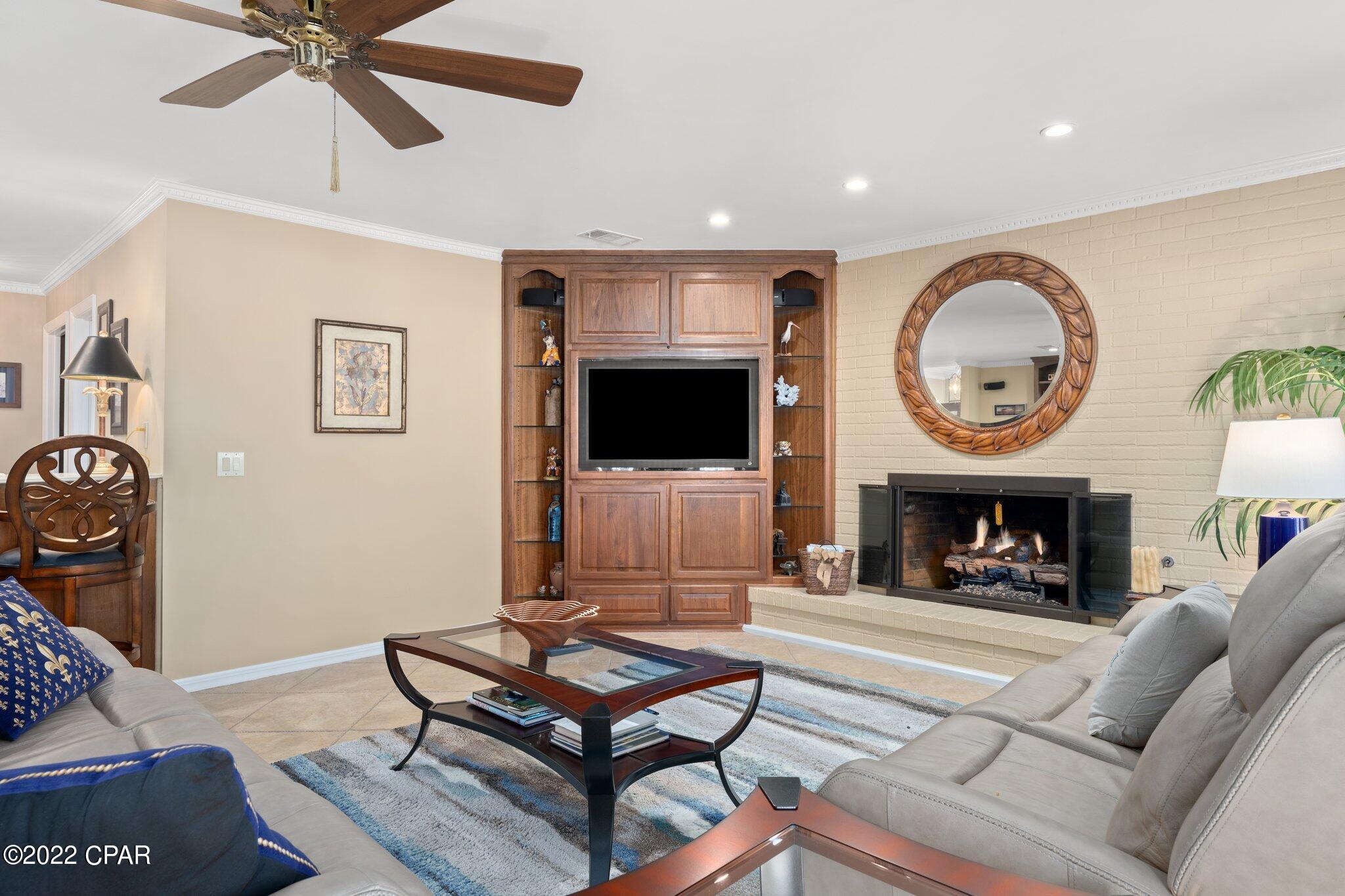 Bay Point Unit 1 - Residential