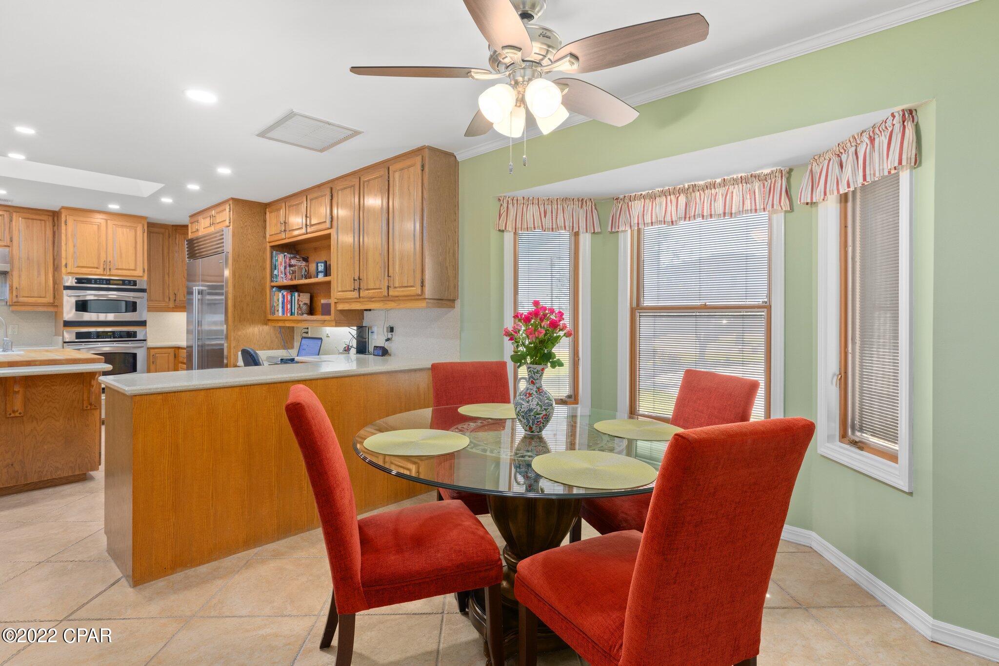 Bay Point Unit 1 - Residential