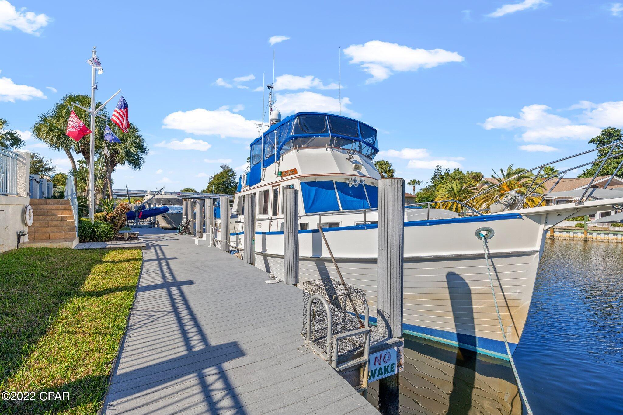 Bay Point Unit 1 - Residential