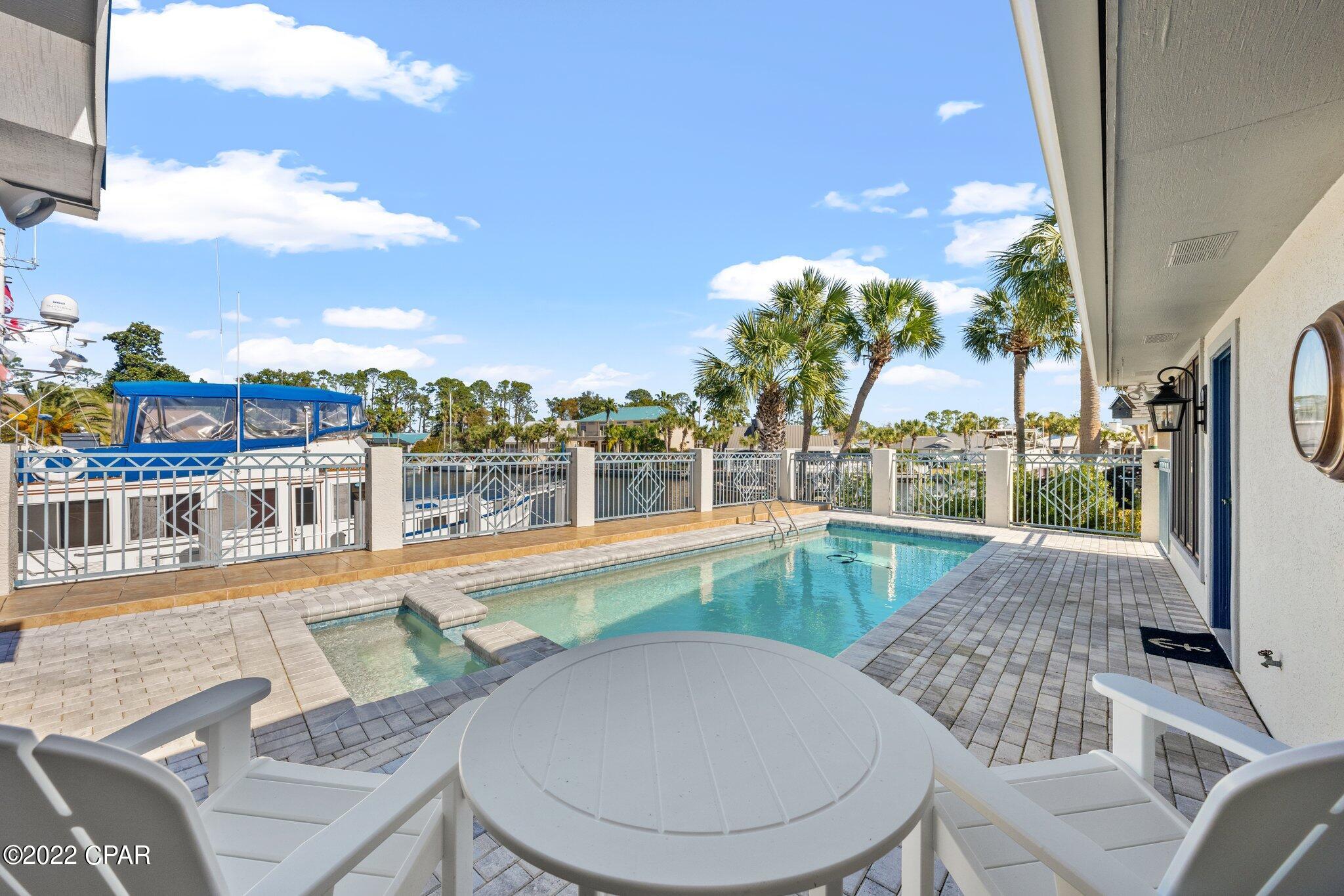 Bay Point Unit 1 - Residential