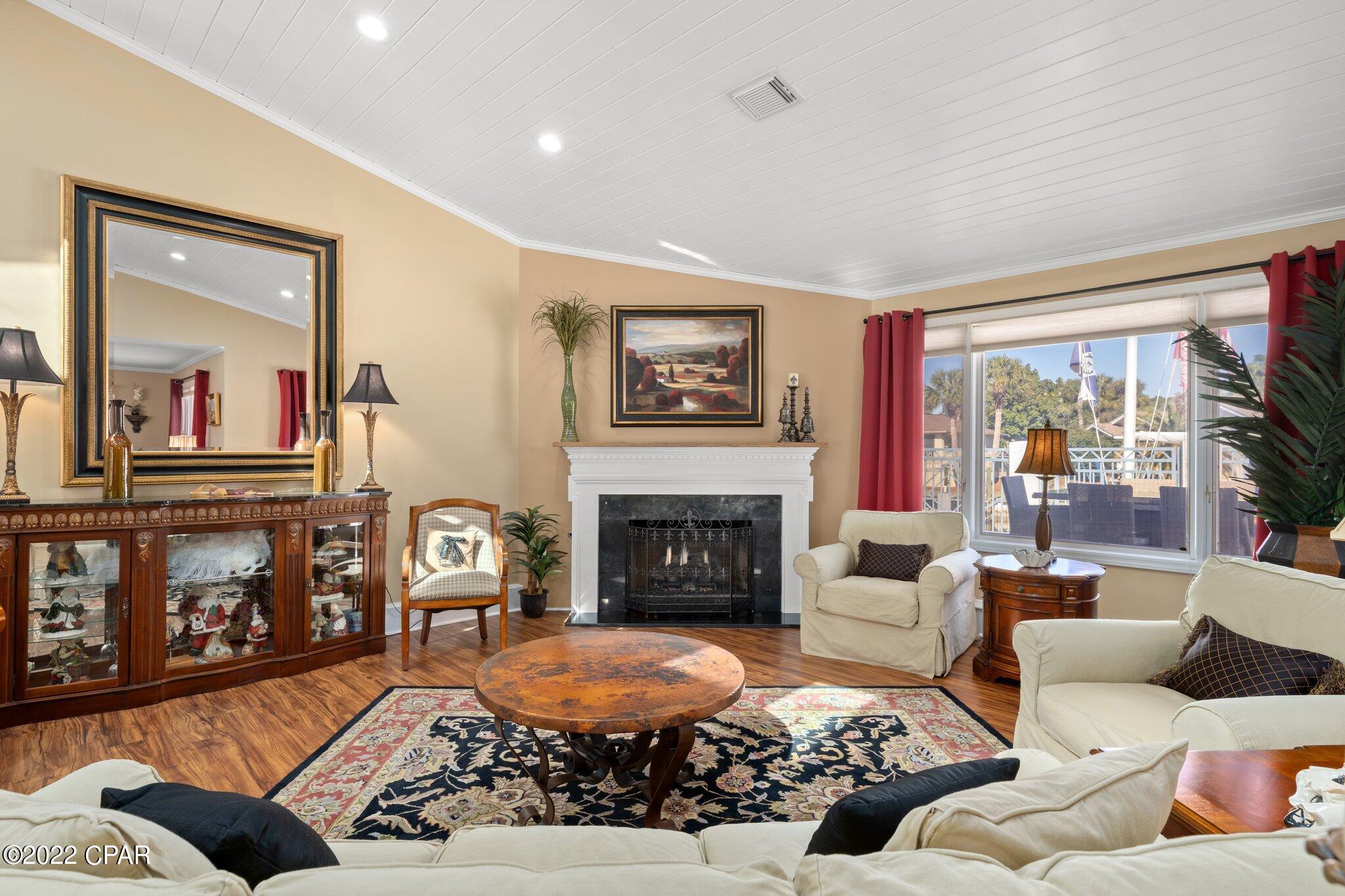 Bay Point Unit 1 - Residential