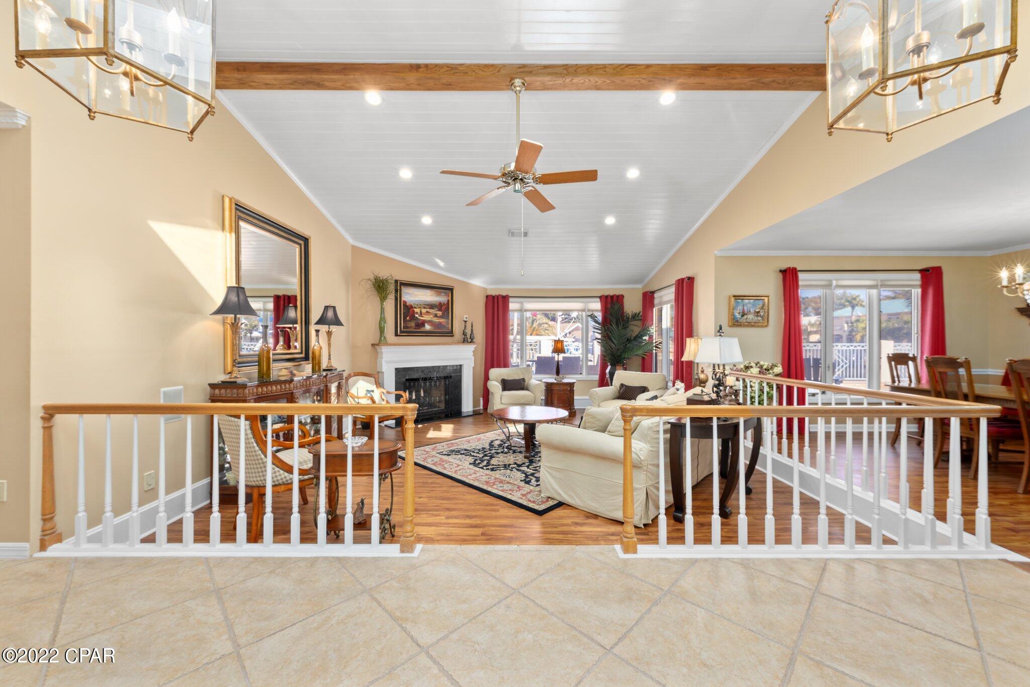 Bay Point Unit 1 - Residential