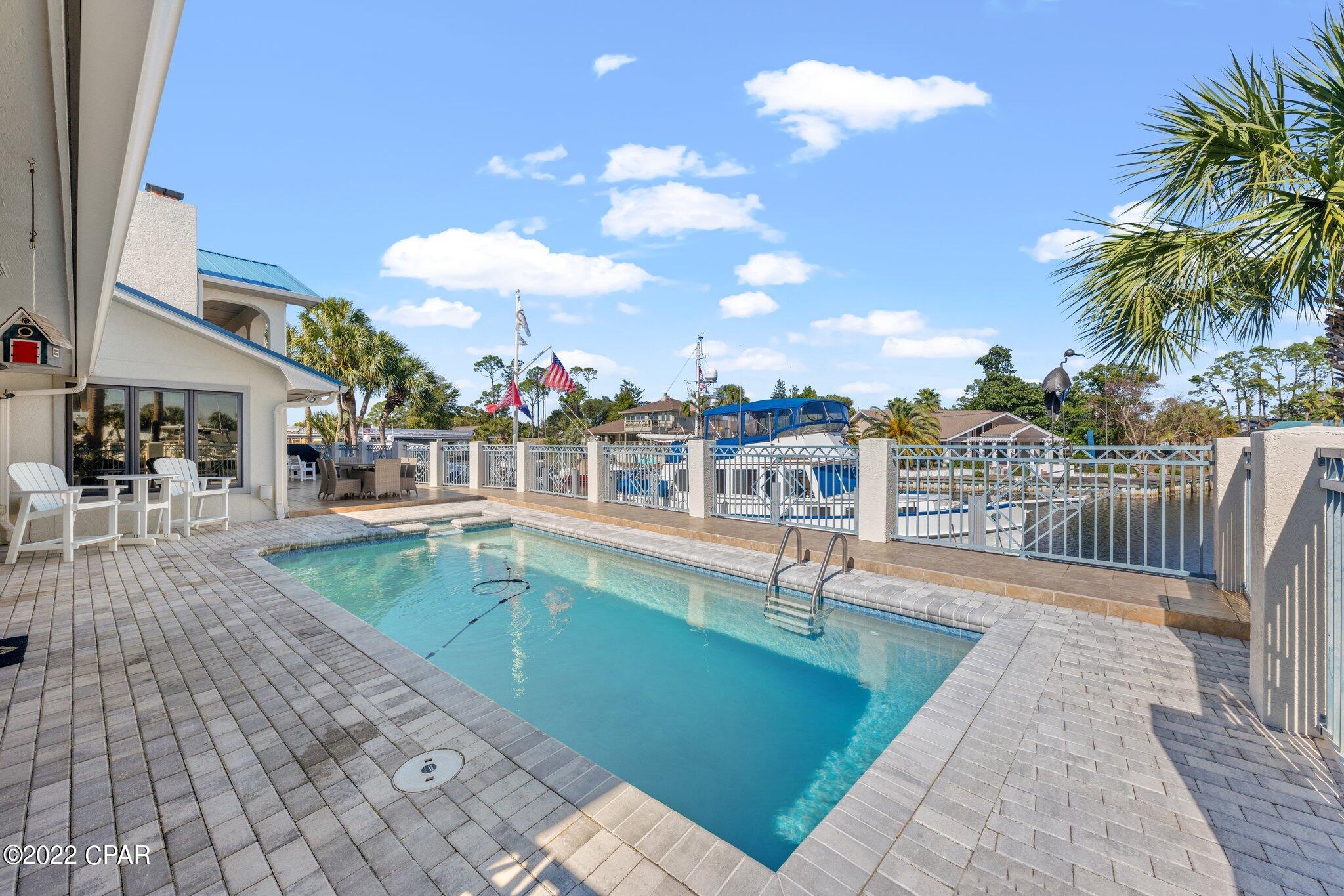 Bay Point Unit 1 - Residential