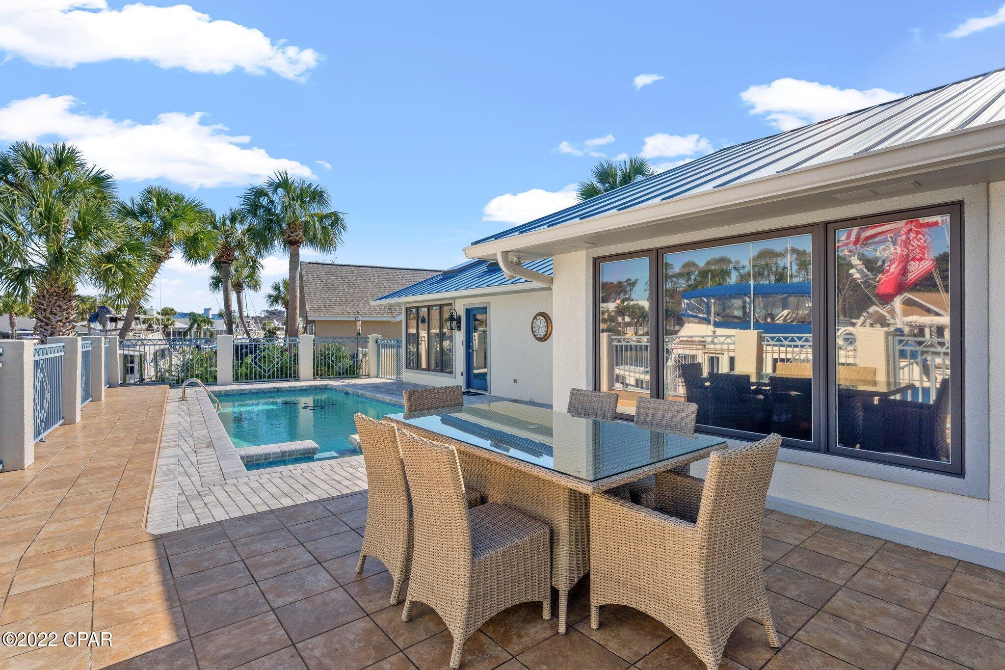 Bay Point Unit 1 - Residential