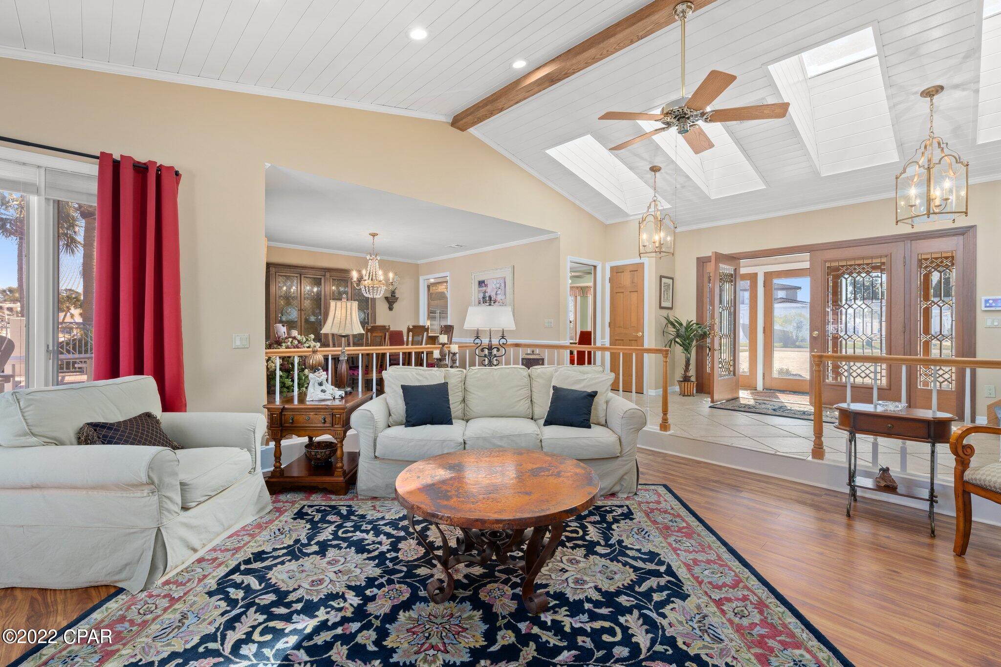 Bay Point Unit 1 - Residential