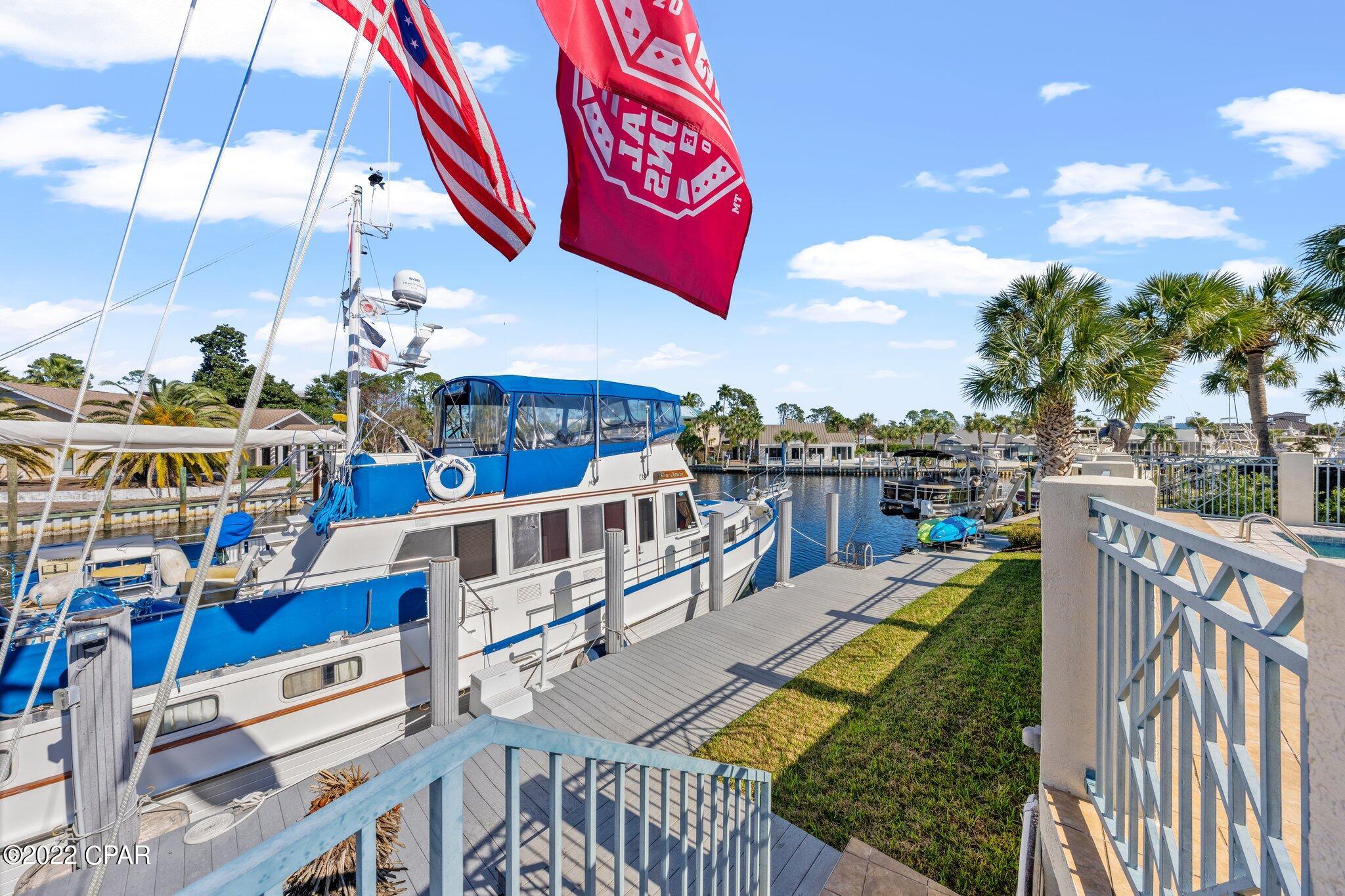 Bay Point Unit 1 - Residential