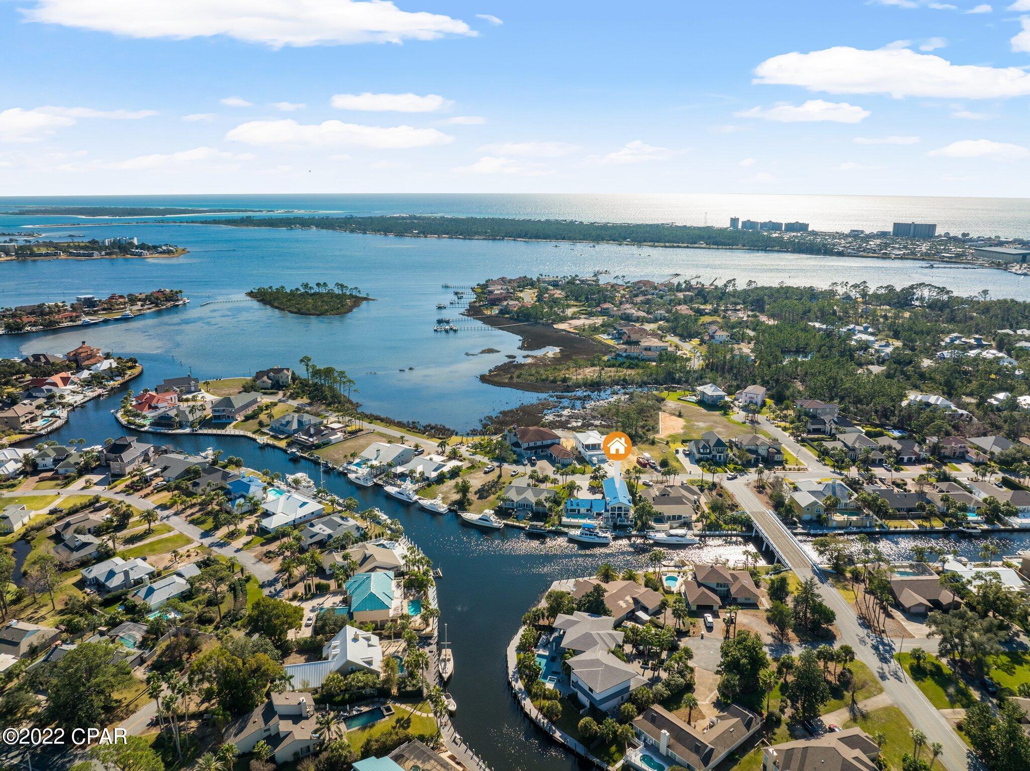 Bay Point Unit 1 - Residential