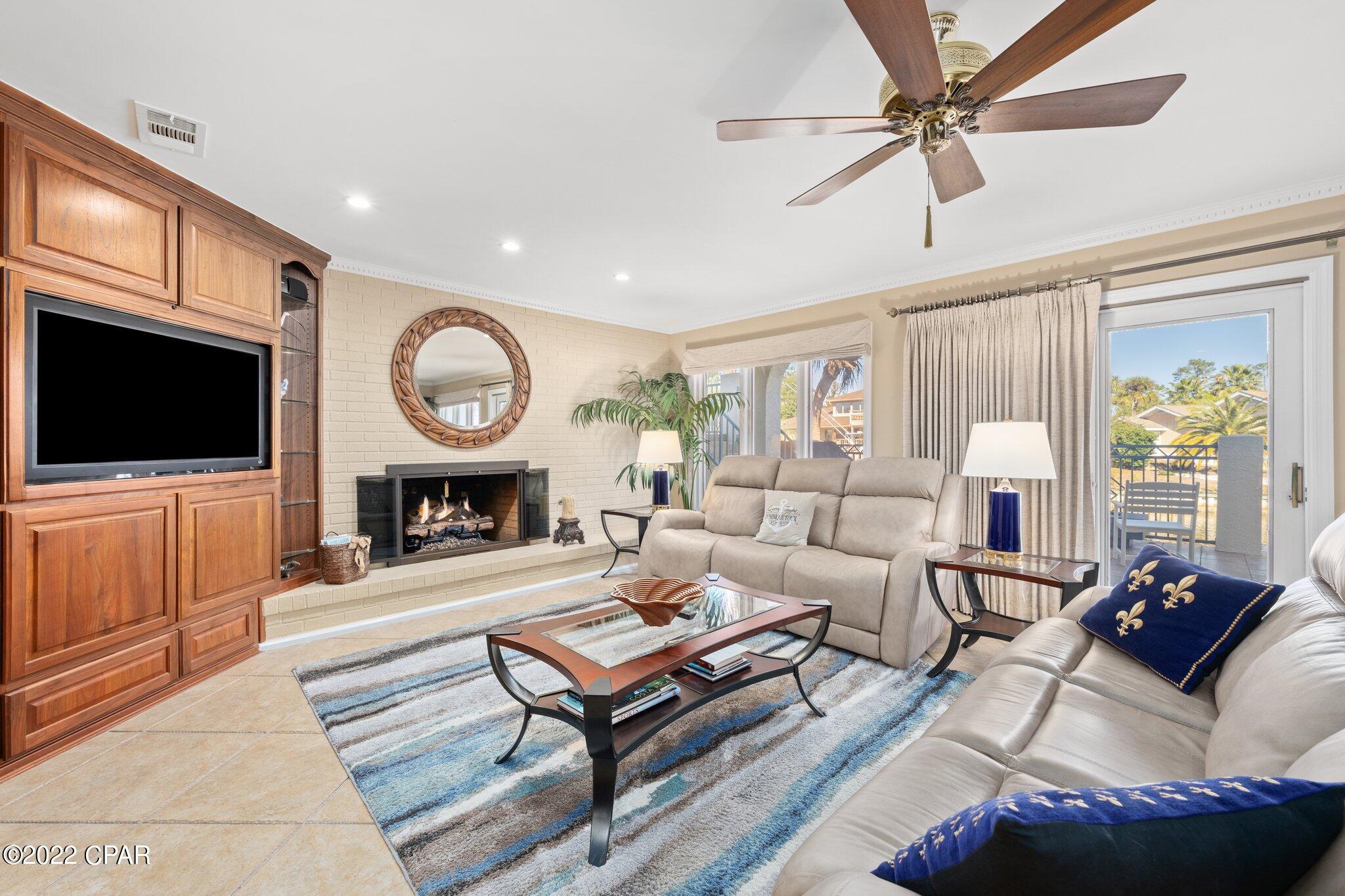 Bay Point Unit 1 - Residential