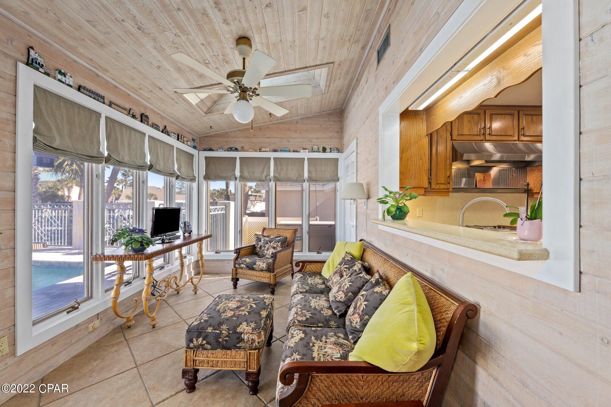 Bay Point Unit 1 - Residential