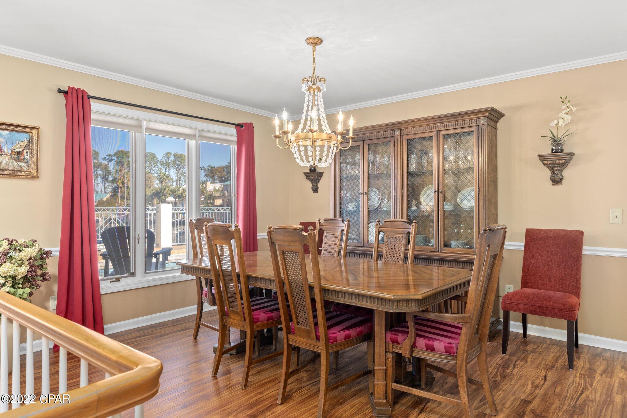 Bay Point Unit 1 - Residential