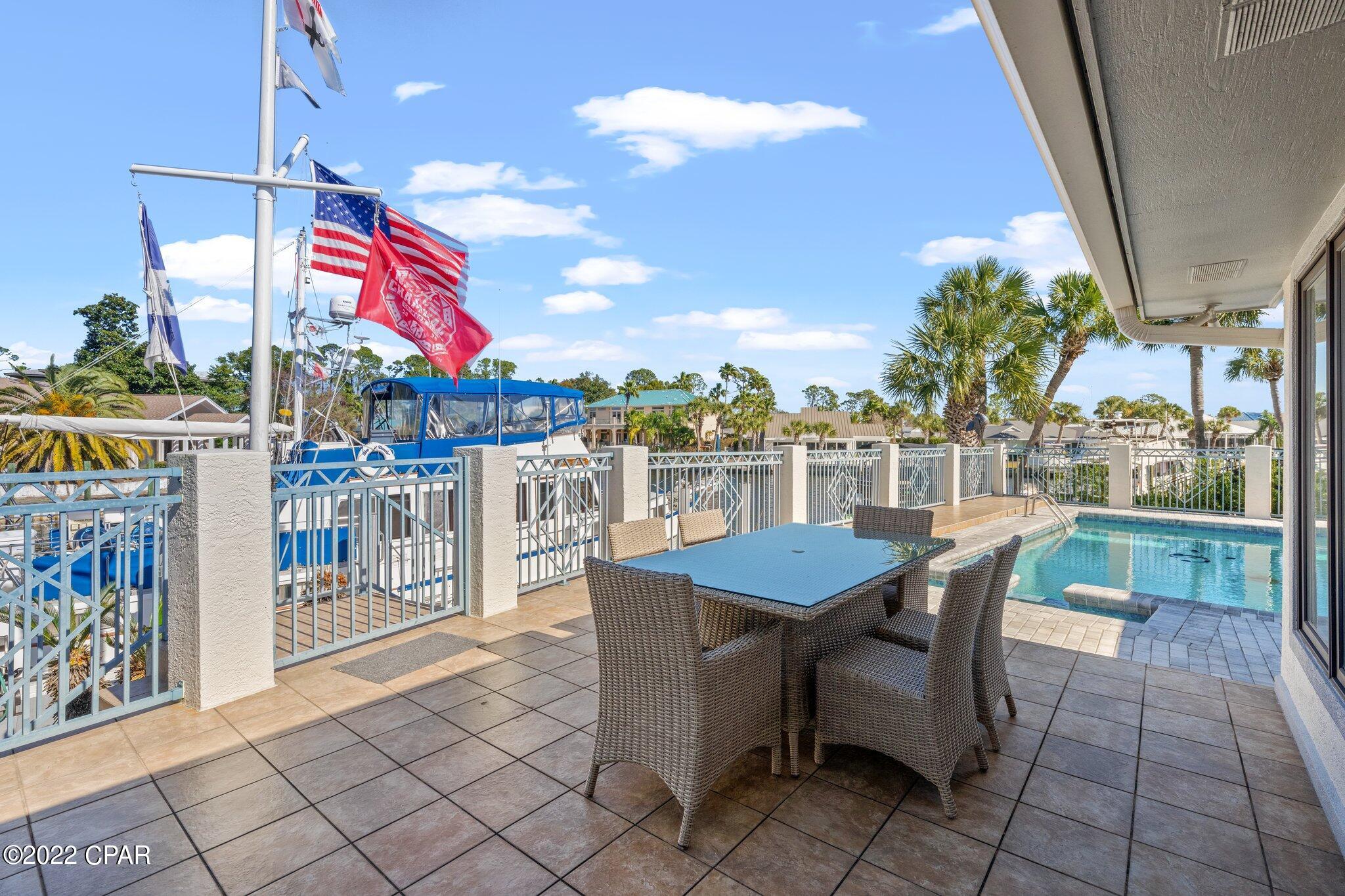 Bay Point Unit 1 - Residential