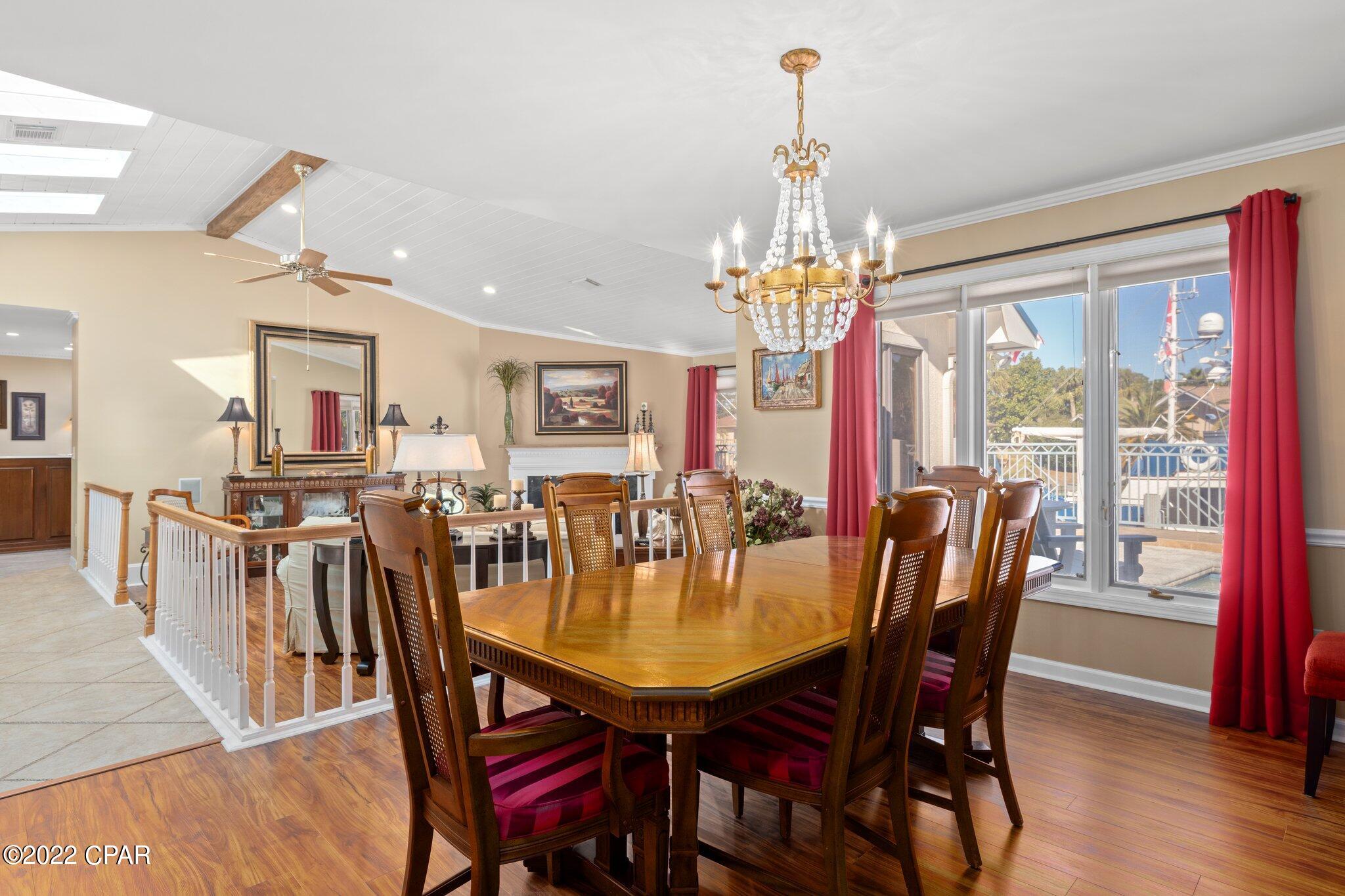 Bay Point Unit 1 - Residential